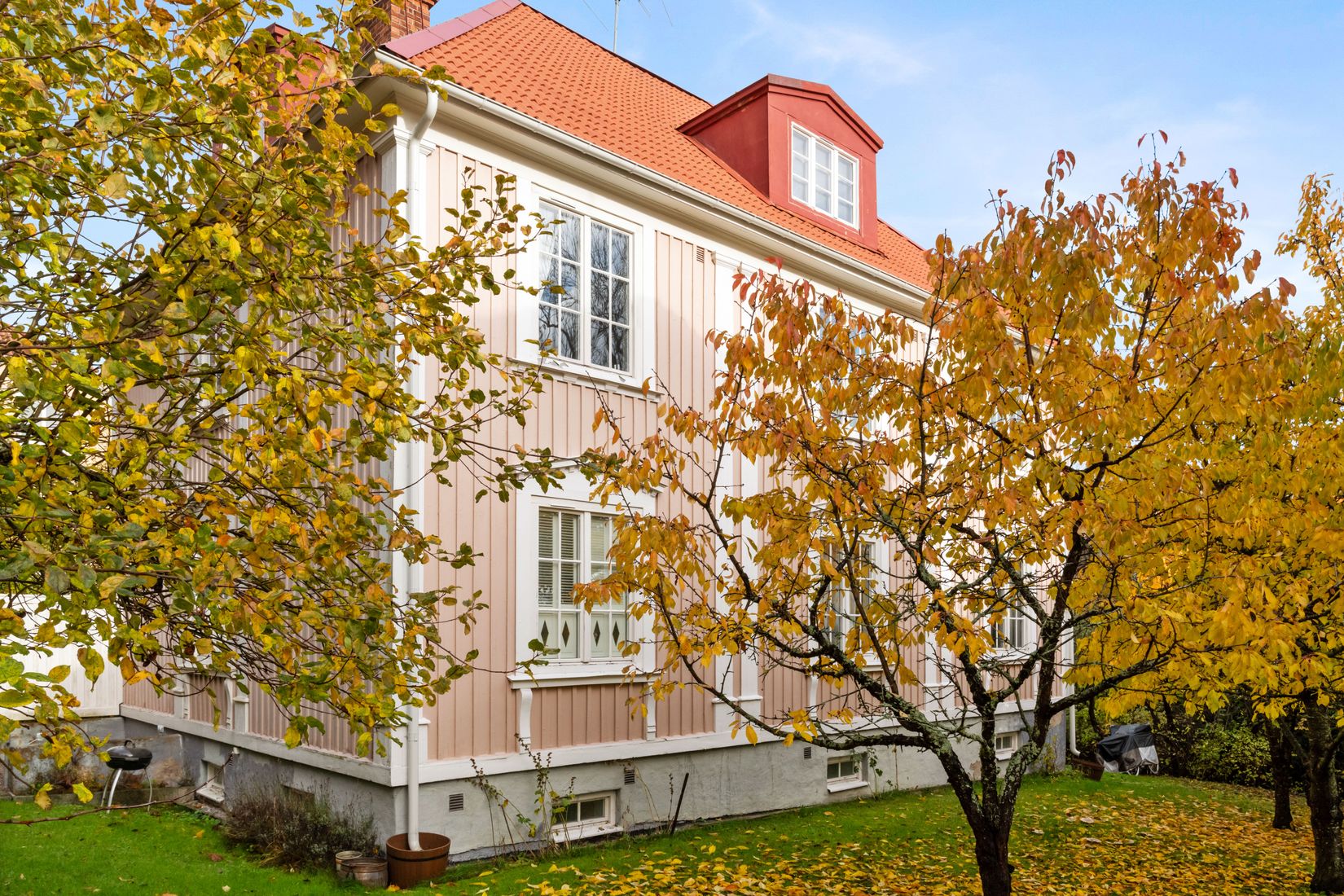 Bostadsrätt, Auravägen 37, Danderyd