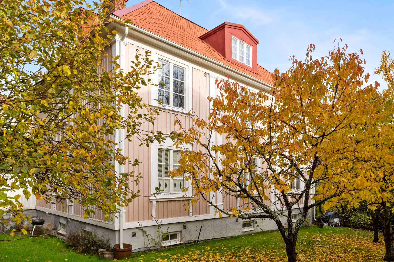 Bostadsrätt, Auravägen 37, Djursholm, Danderyd