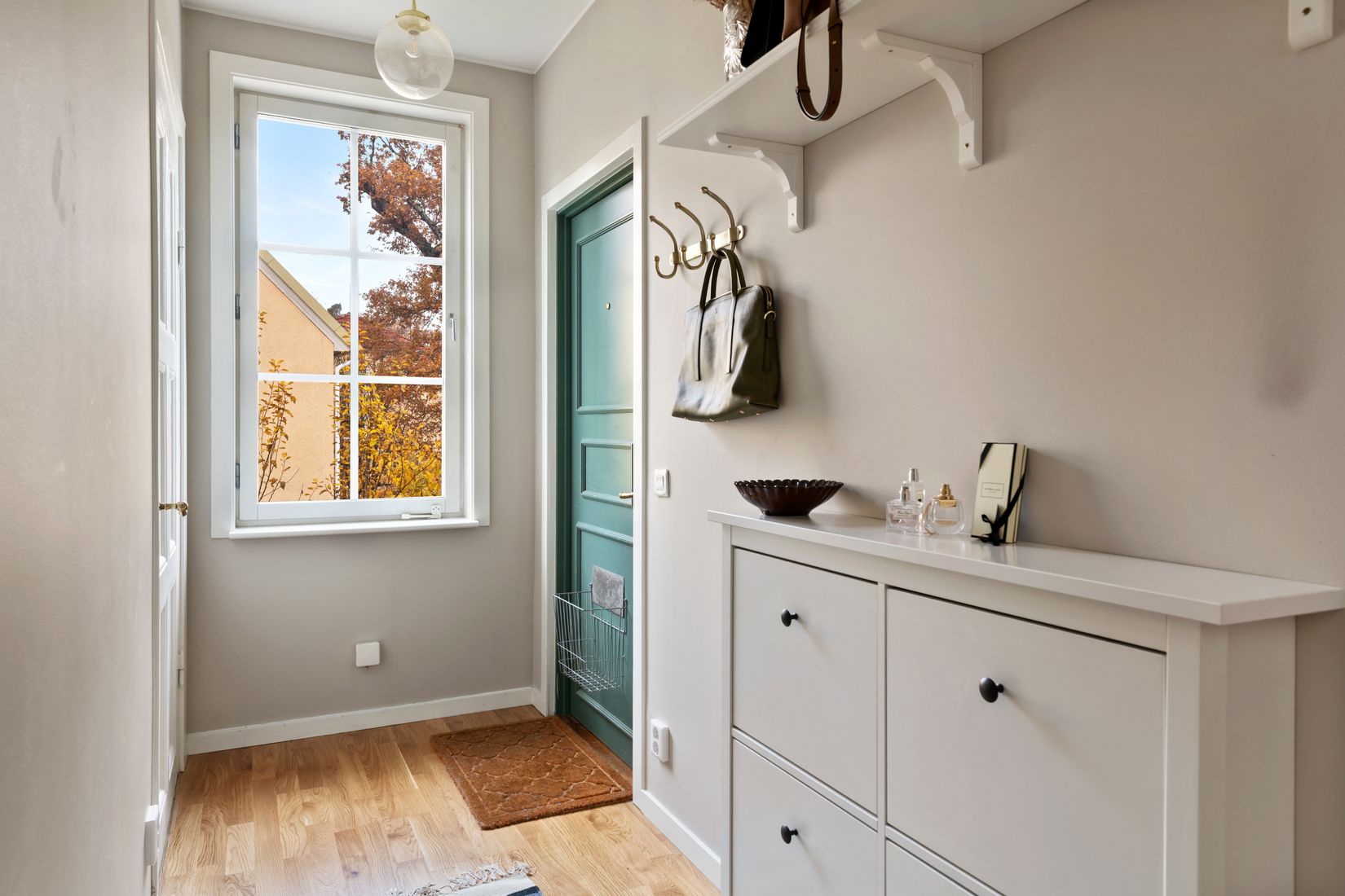 Bostadsrätt, Auravägen 37, Danderyd