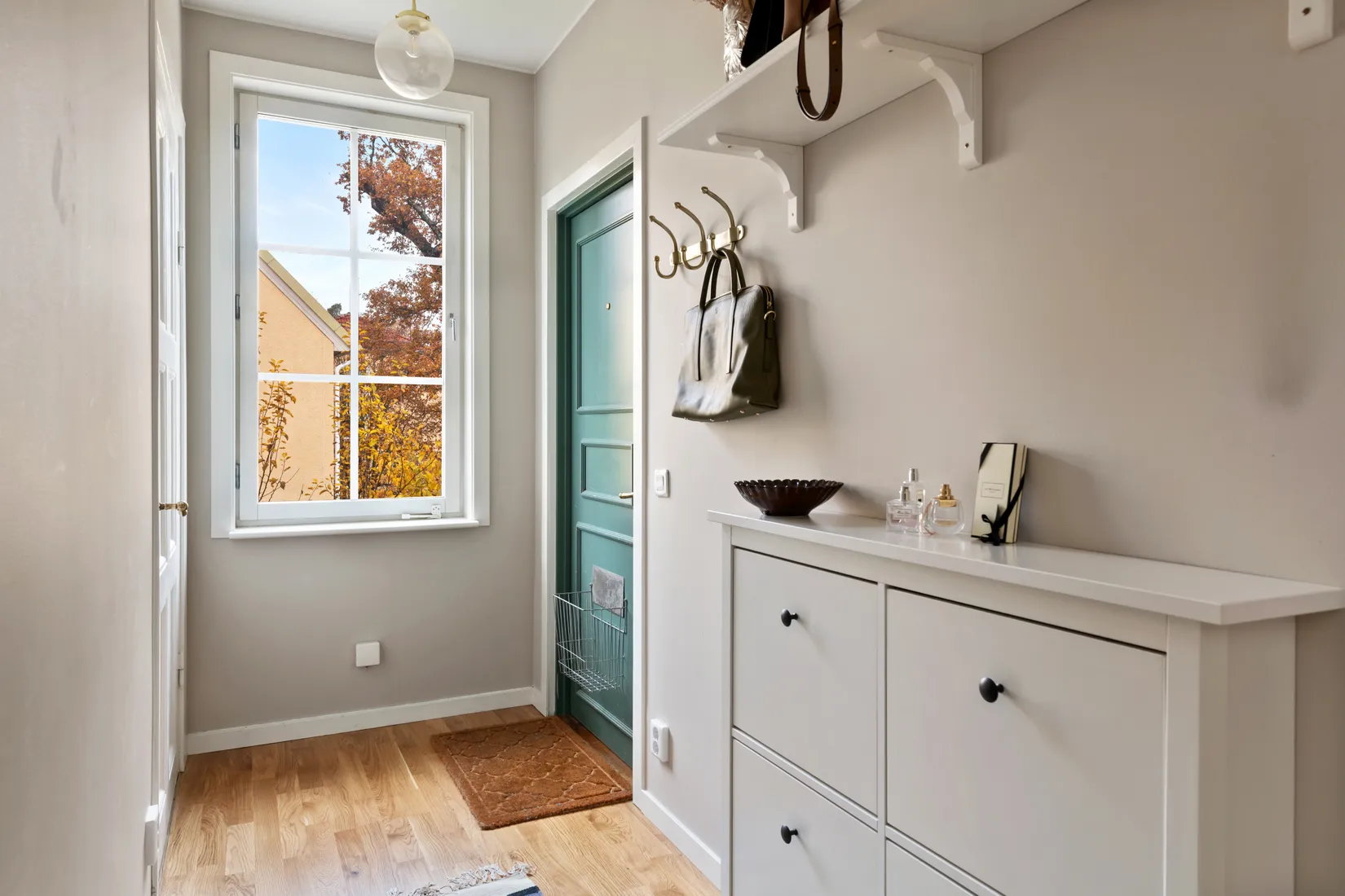Bostadsrätt, Auravägen 37, Djursholm, Danderyd