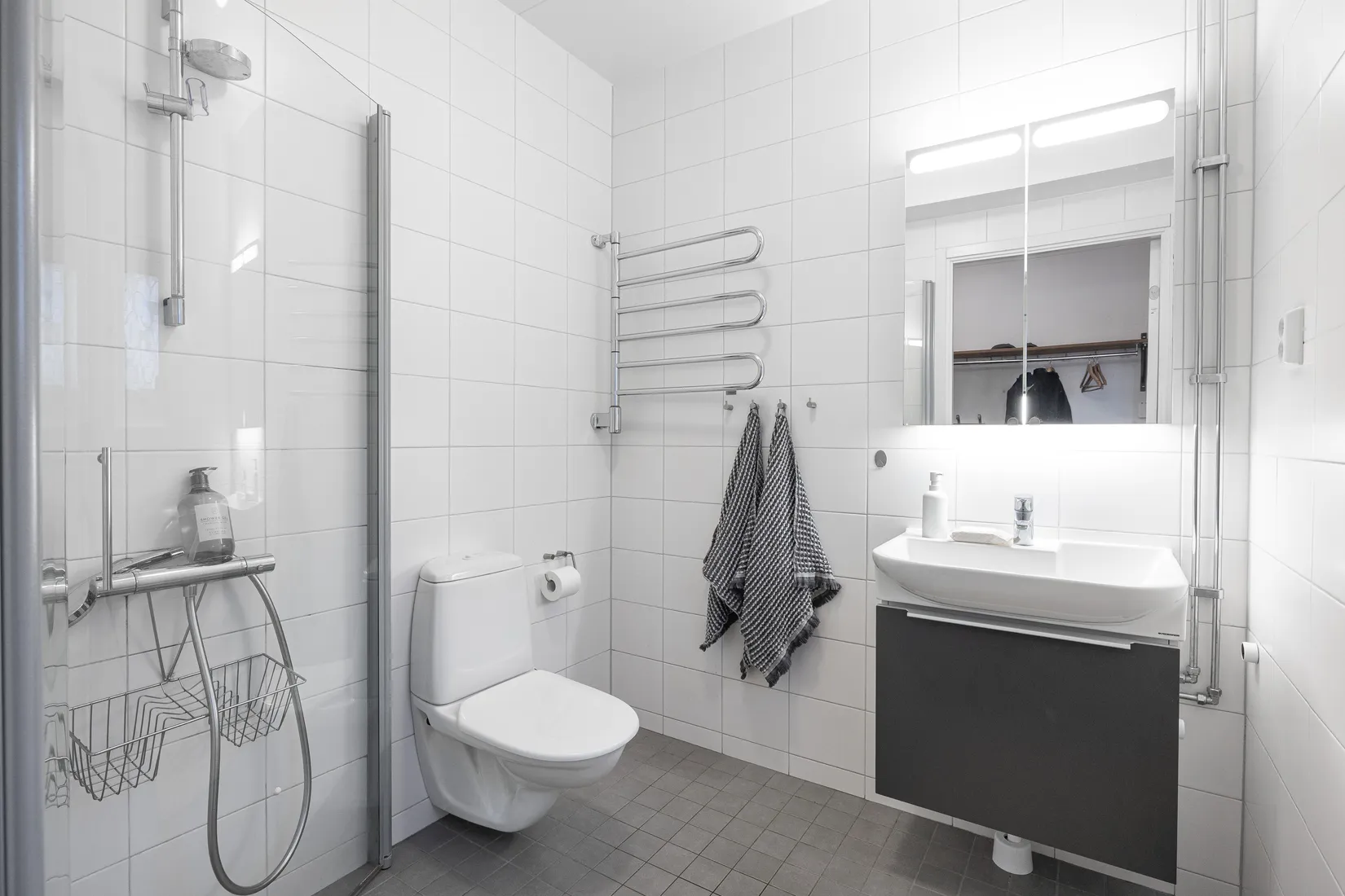 Villa, Radhus, Gåsörtsvägen 21, Ursvik, Sundbyberg