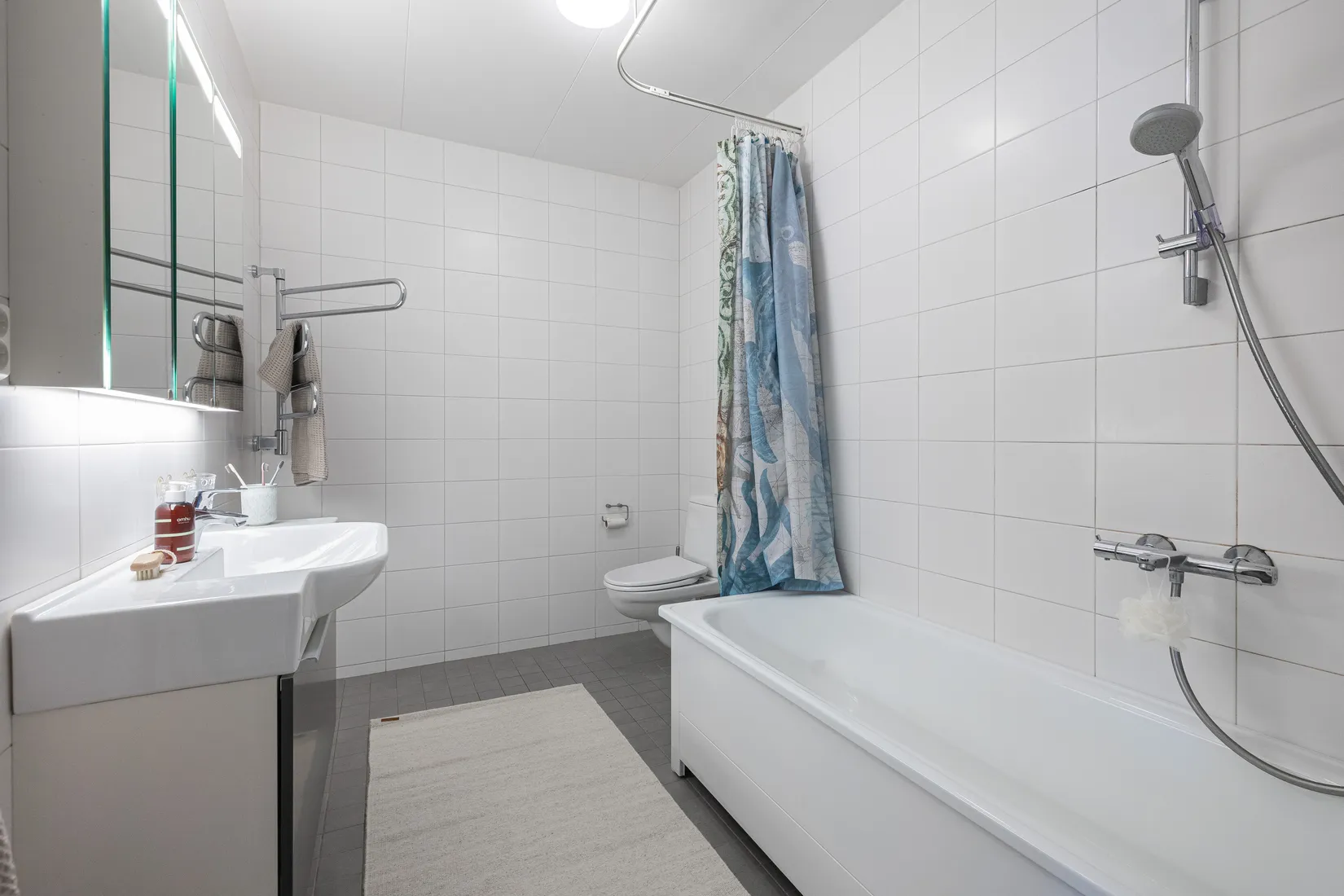 Villa, Radhus, Gåsörtsvägen 21, Ursvik, Sundbyberg