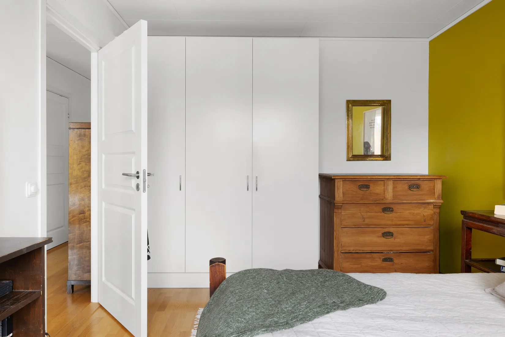 Villa, Radhus, Gåsörtsvägen 21, Ursvik, Sundbyberg