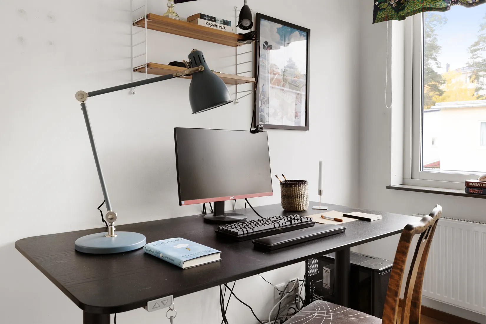 Villa, Radhus, Gåsörtsvägen 21, Ursvik, Sundbyberg