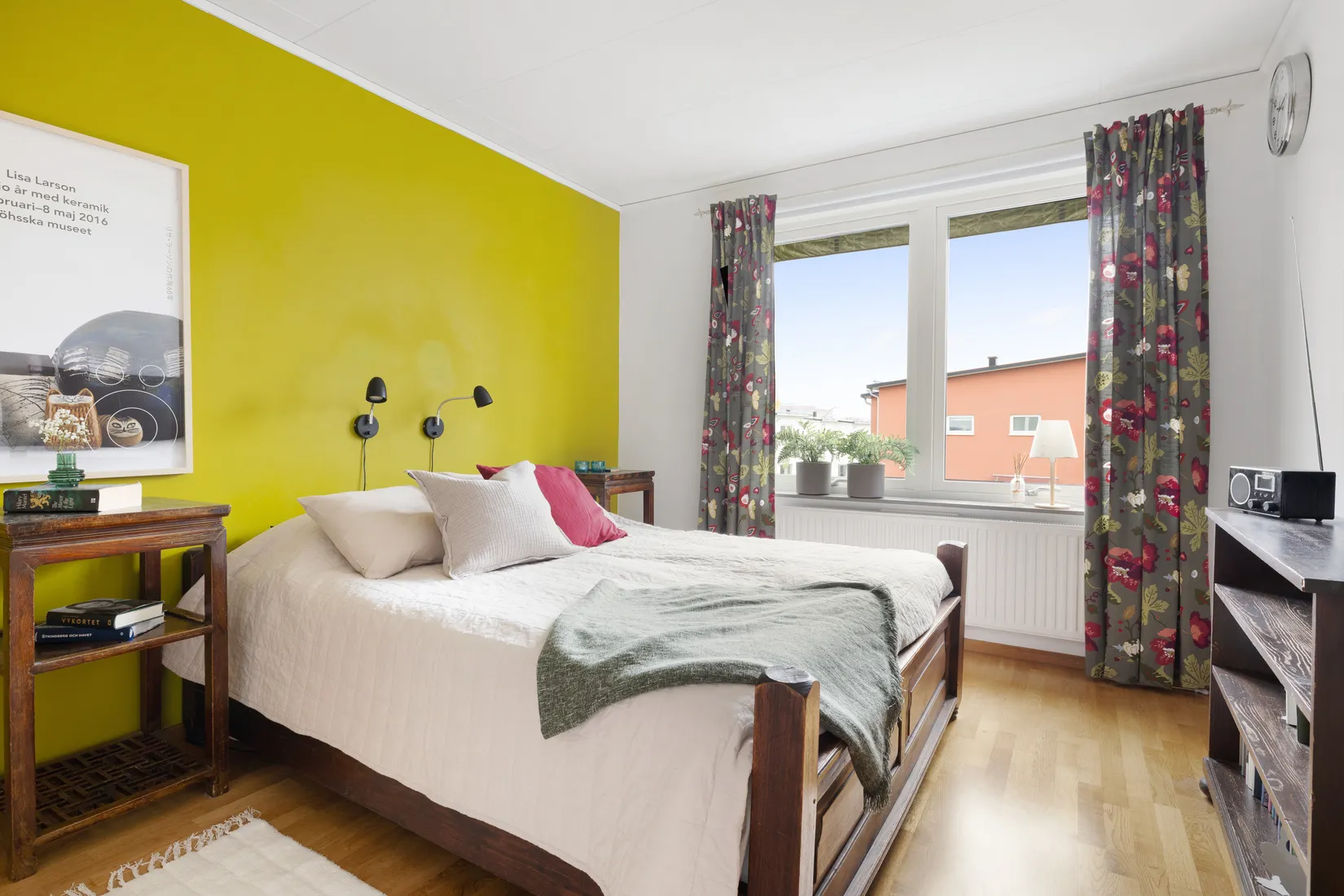 Villa, Radhus, Gåsörtsvägen 21, Ursvik, Sundbyberg