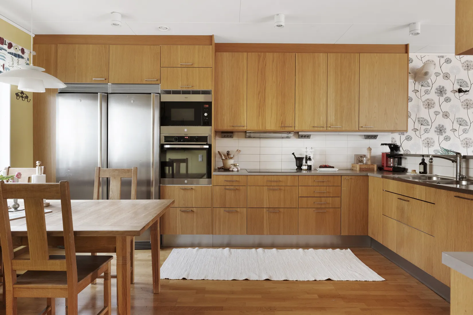 Villa, Radhus, Gåsörtsvägen 21, Ursvik, Sundbyberg