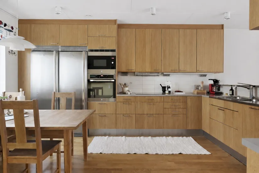 Villa, Radhus, Gåsörtsvägen 21, Ursvik, Sundbyberg