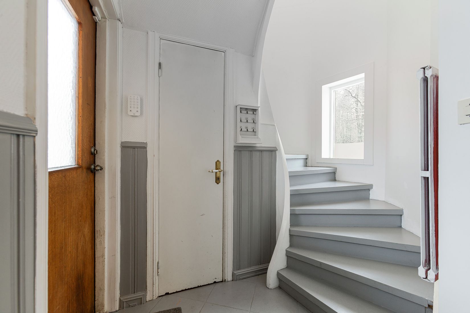 Villa, Brogatan 43, Åker, Nässjö