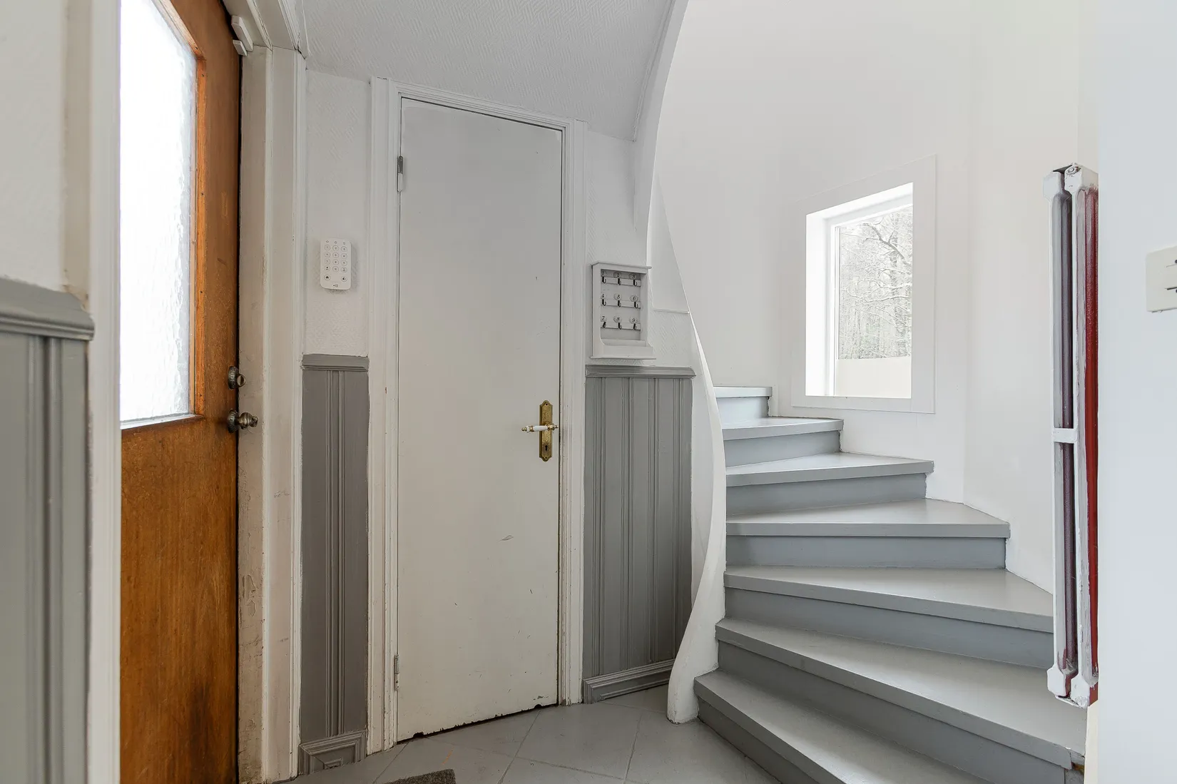 Villa, Brogatan 43, Åker, Nässjö