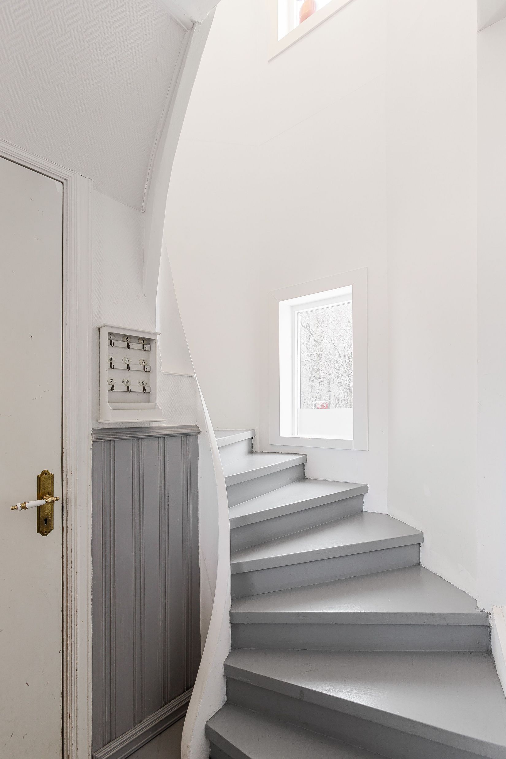 Villa, Brogatan 43, Åker, Nässjö