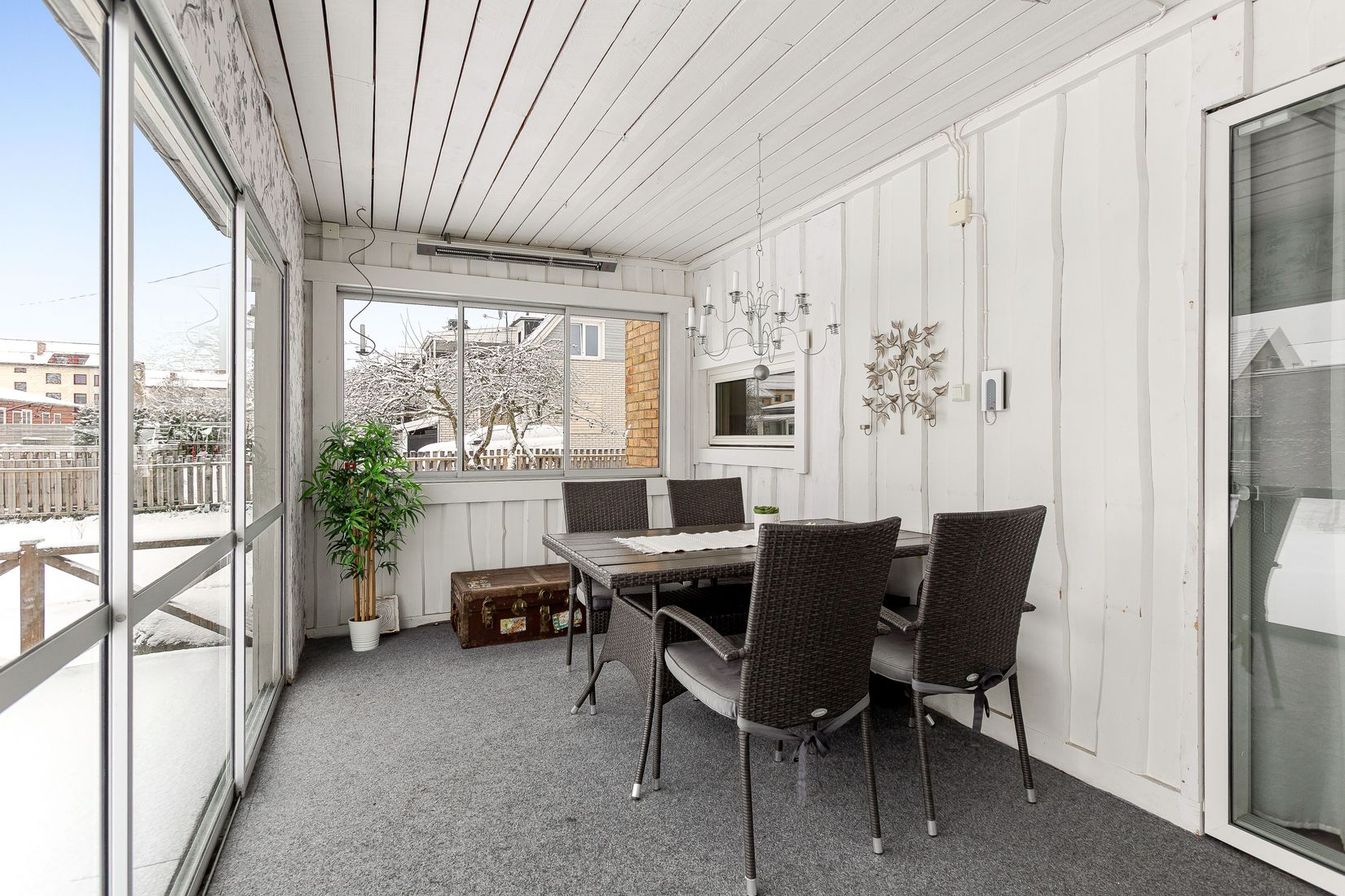 Villa, Brogatan 43, Åker, Nässjö