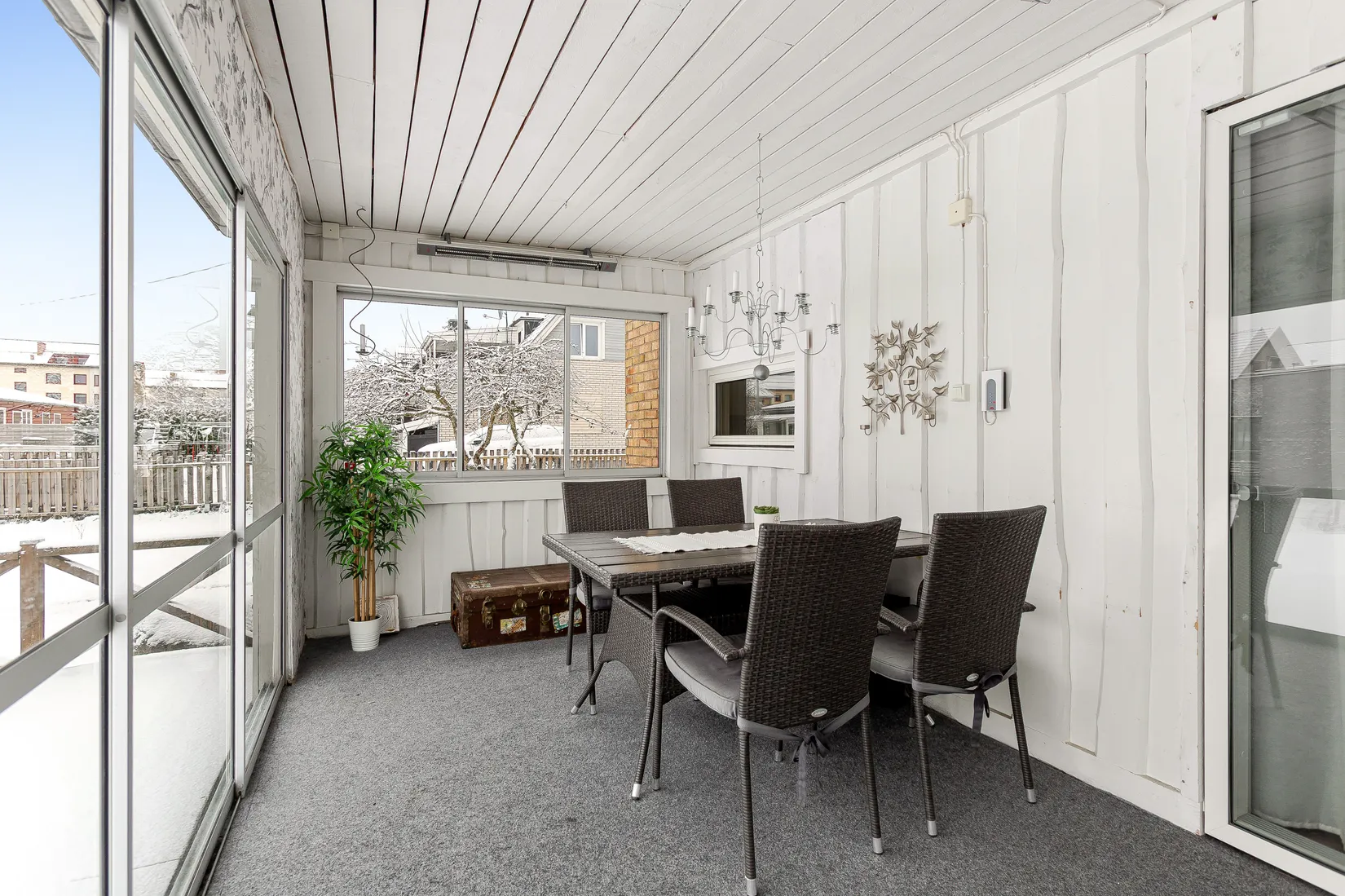 Villa, Brogatan 43, Åker, Nässjö