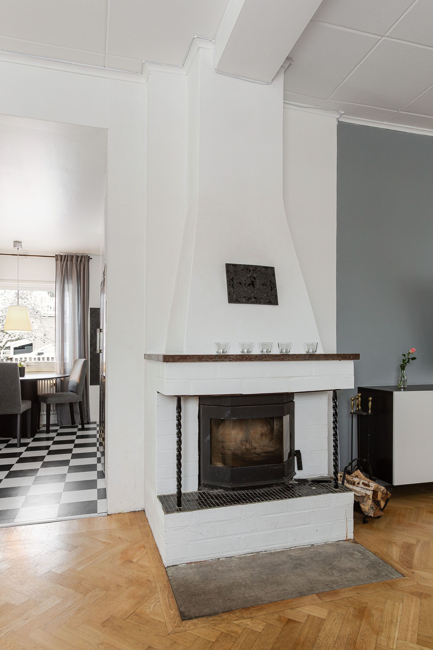 Villa, Brogatan 43, Åker, Nässjö