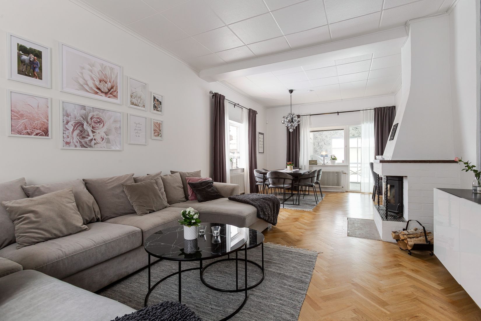 Villa, Brogatan 43, Åker, Nässjö