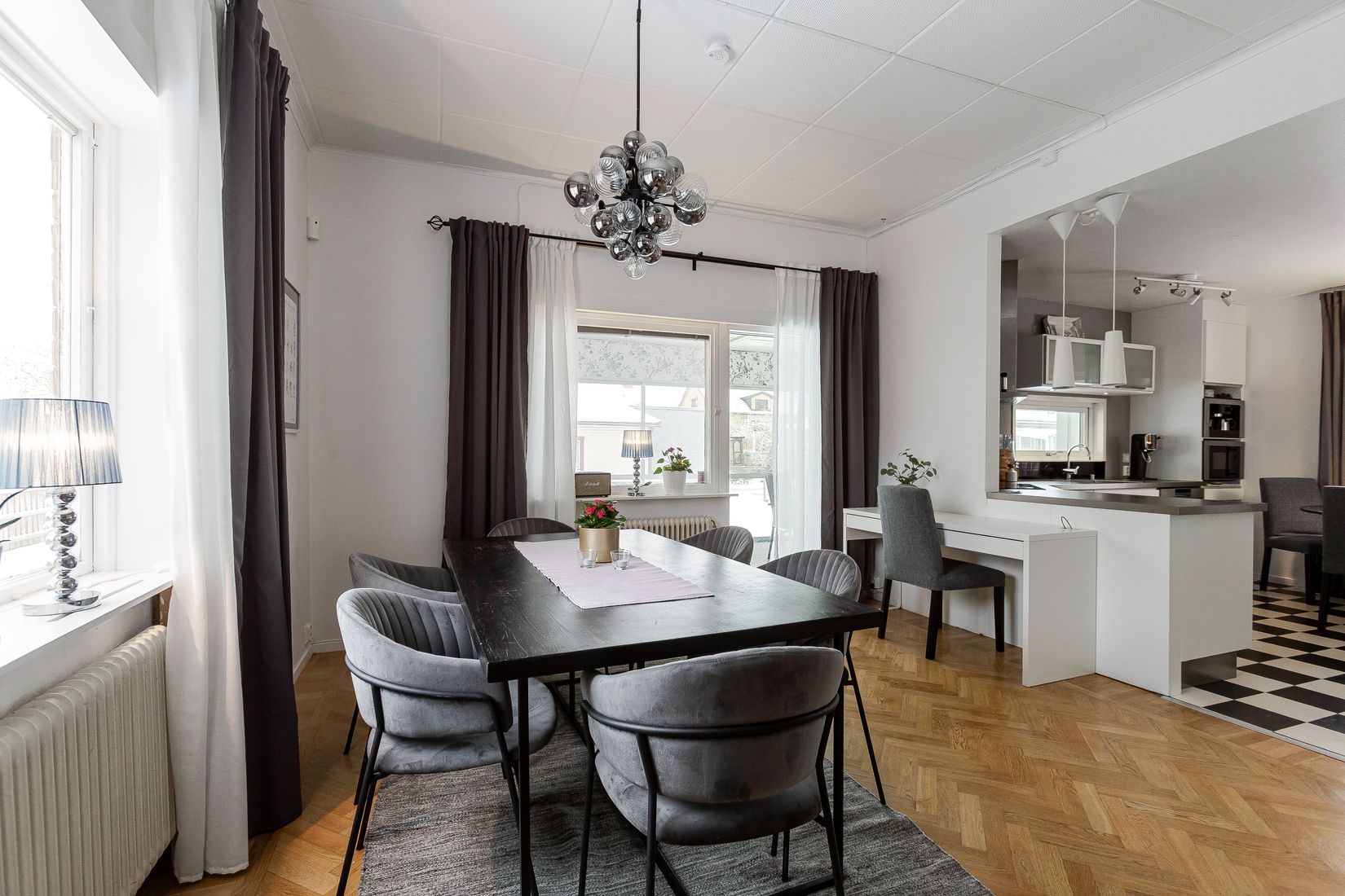 Villa, Brogatan 43, Åker, Nässjö