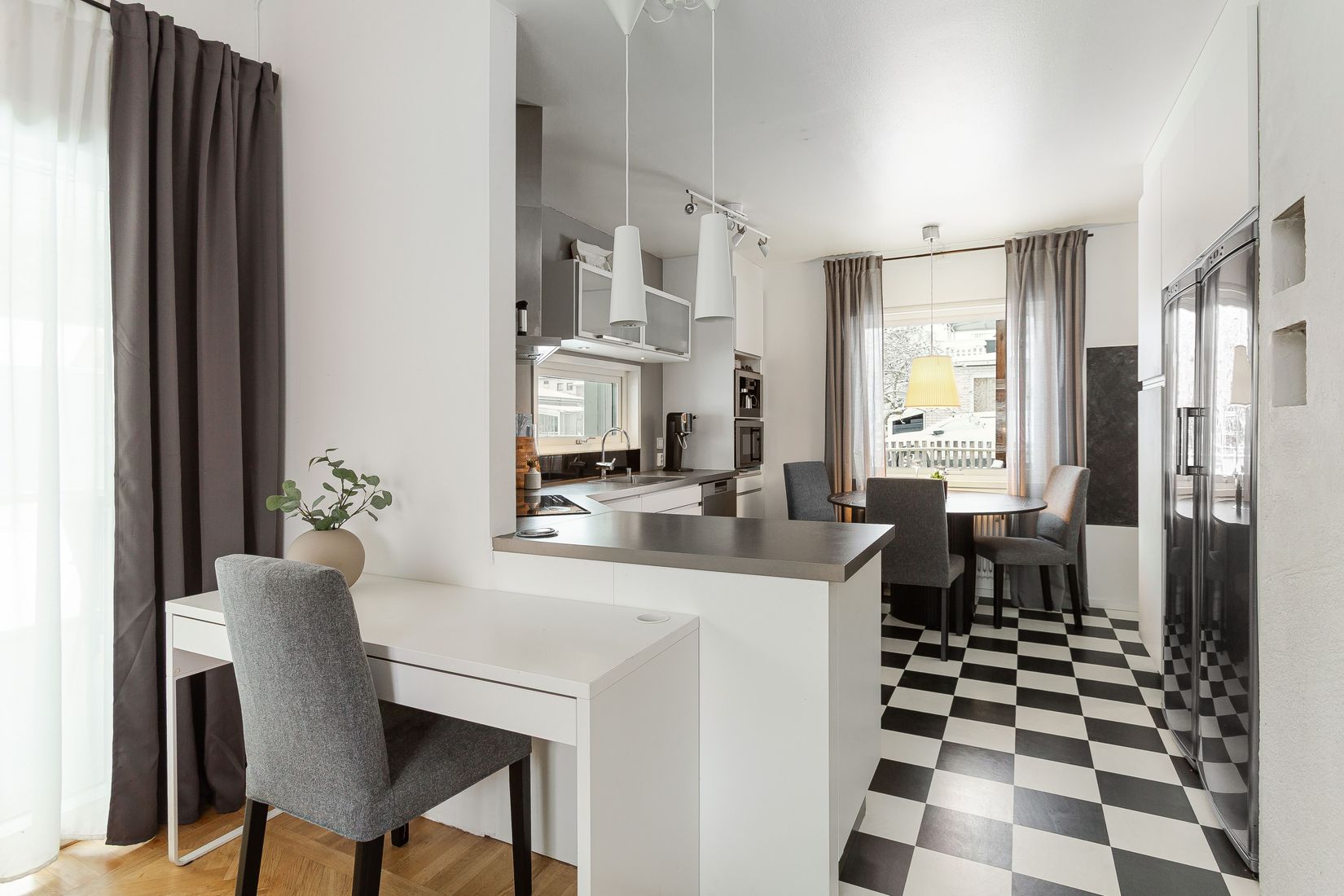 Villa, Brogatan 43, Åker, Nässjö