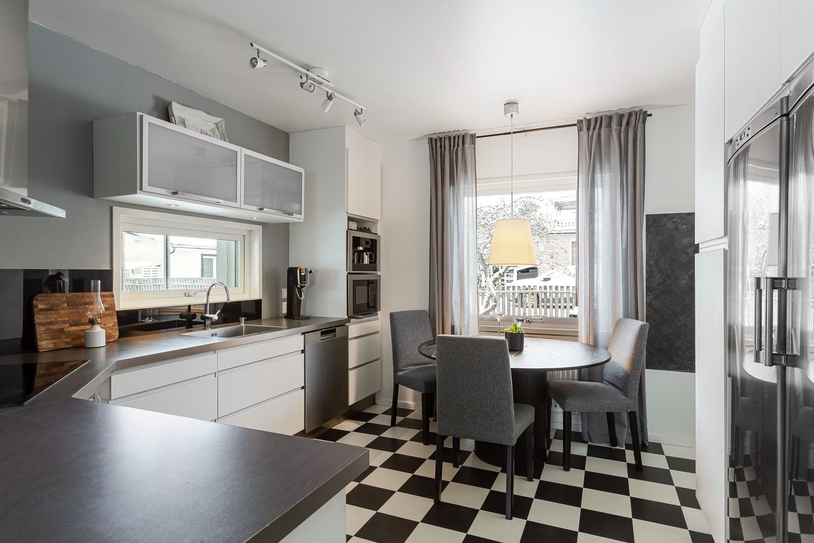 Villa, Brogatan 43, Åker, Nässjö