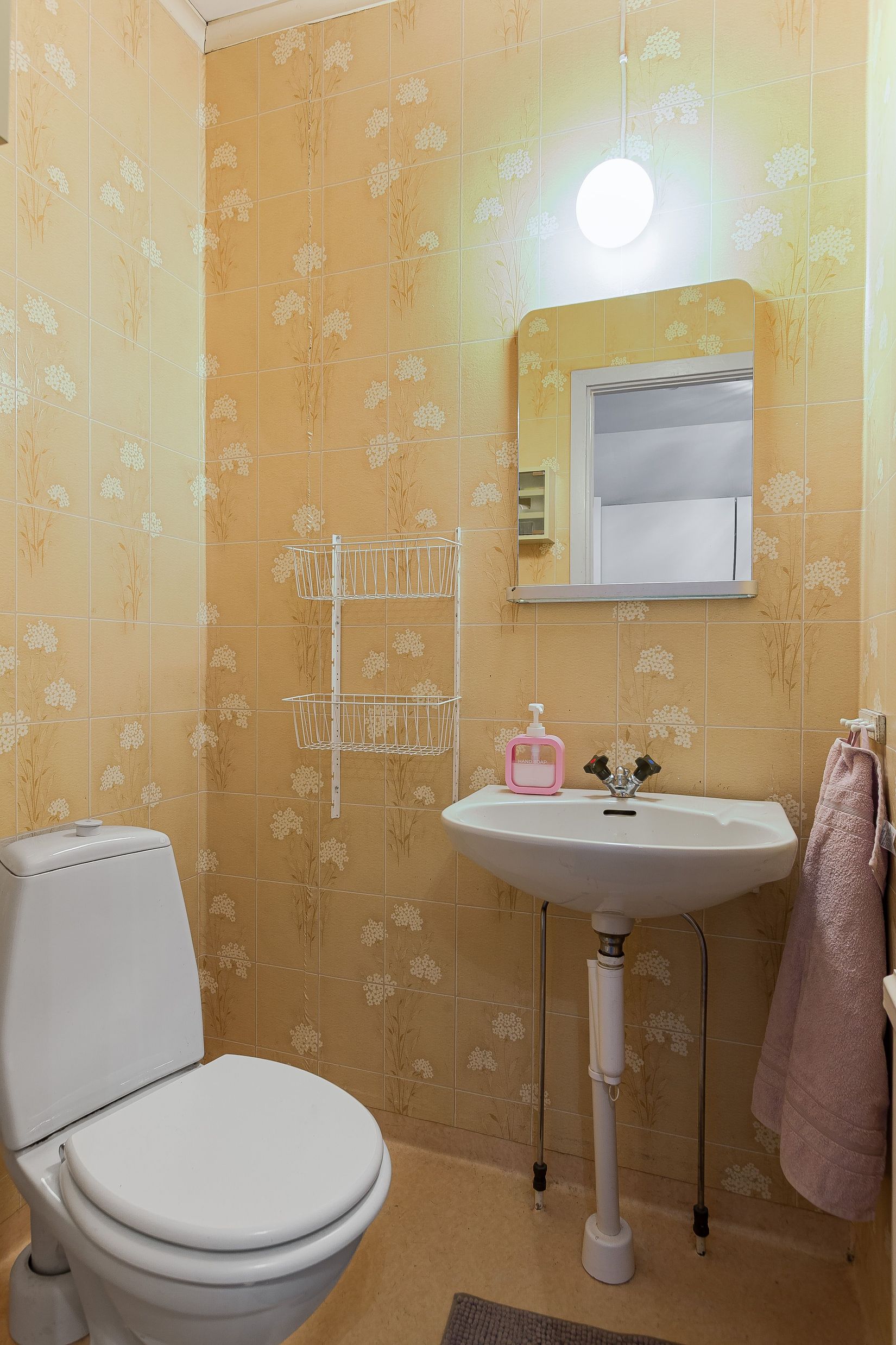 Villa, Brogatan 43, Åker, Nässjö