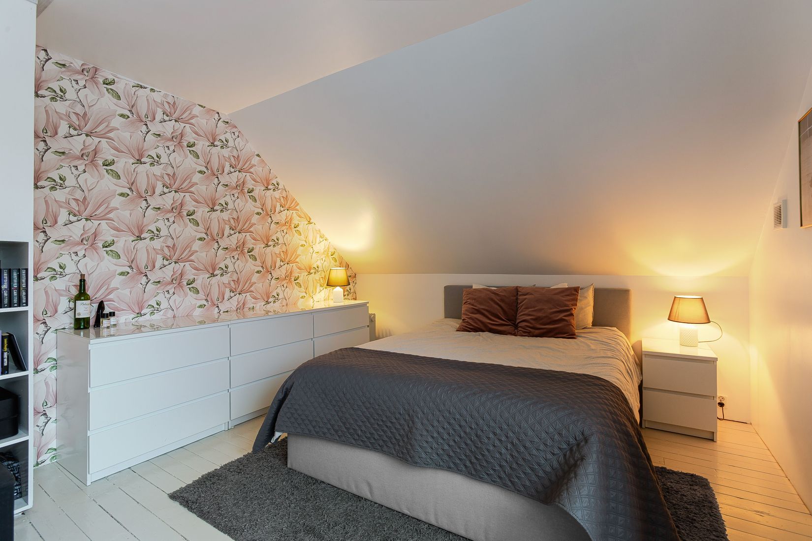 Villa, Brogatan 43, Åker, Nässjö