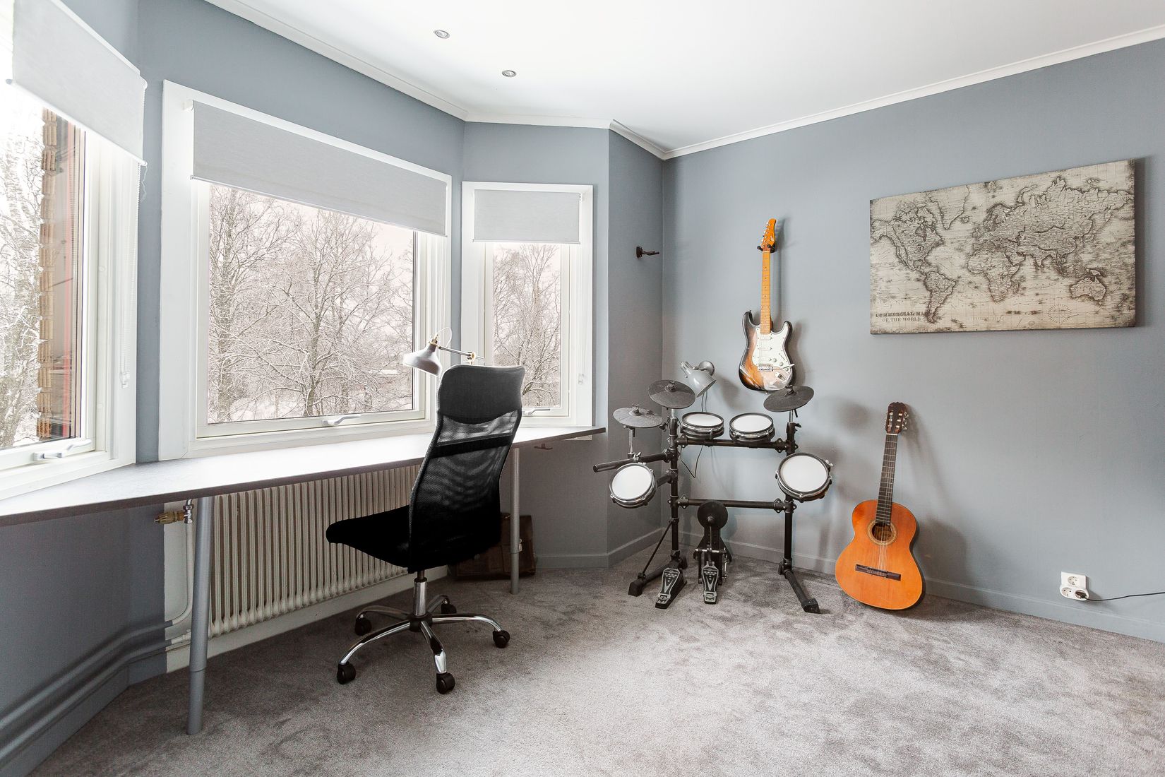 Villa, Brogatan 43, Åker, Nässjö