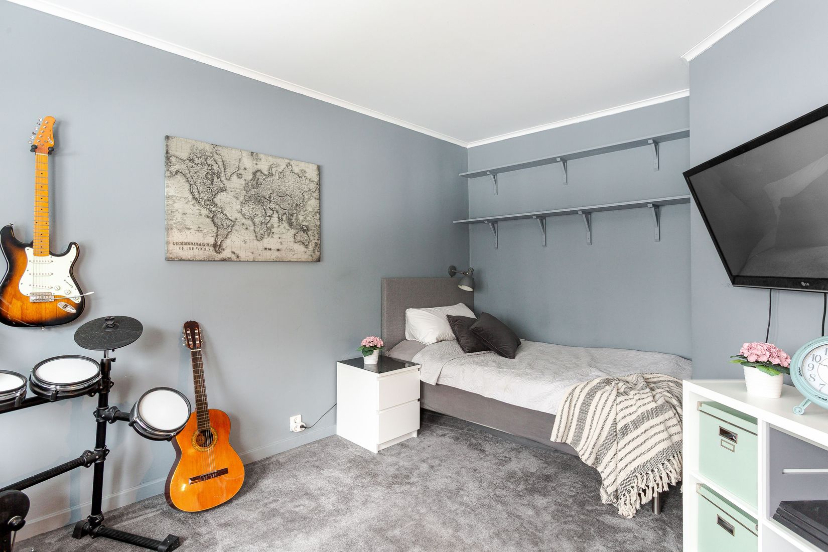 Villa, Brogatan 43, Åker, Nässjö