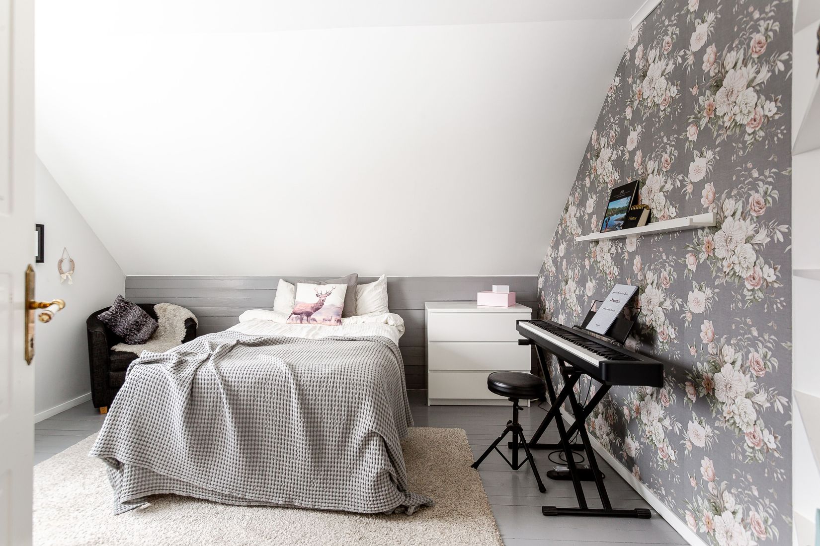 Villa, Brogatan 43, Åker, Nässjö