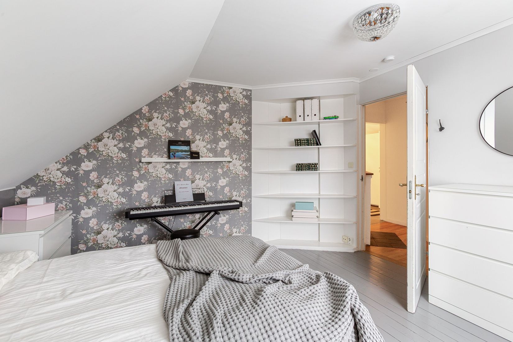 Villa, Brogatan 43, Åker, Nässjö