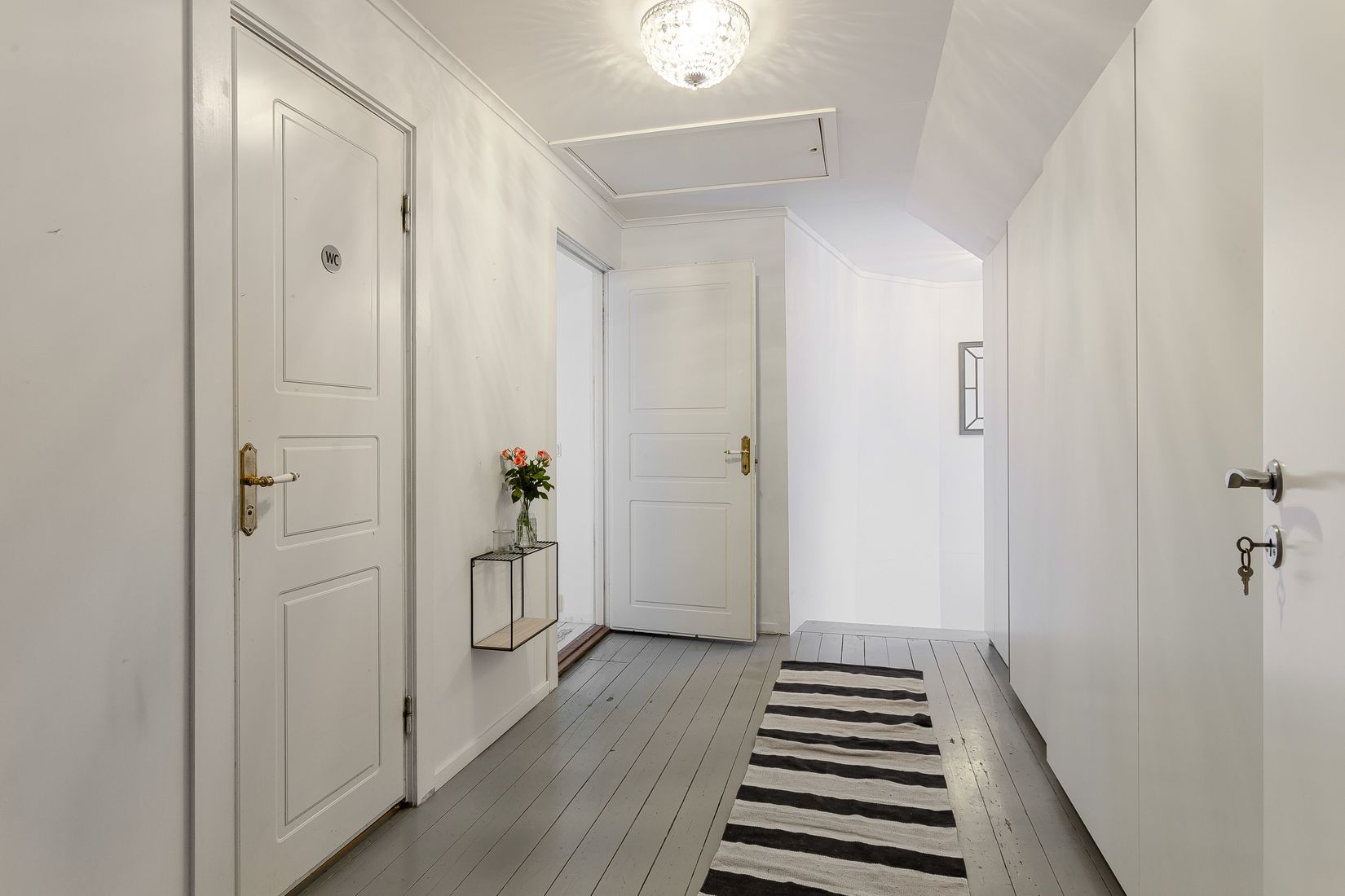 Villa, Brogatan 43, Åker, Nässjö