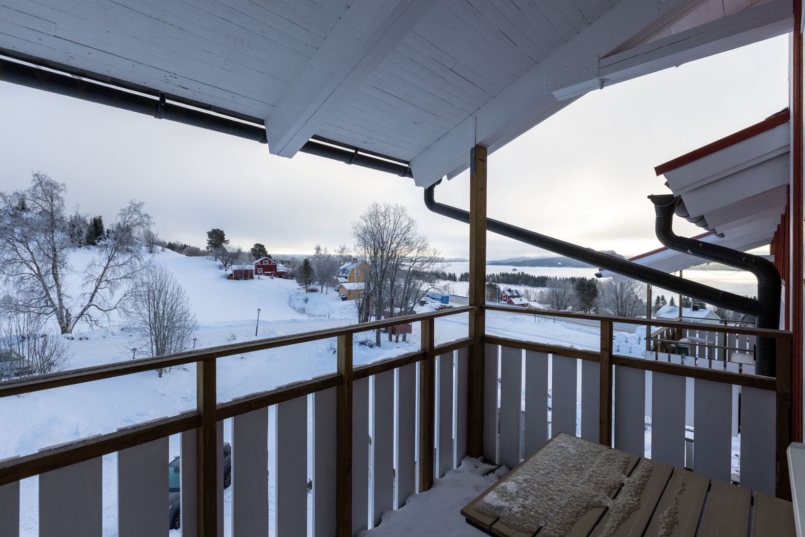 Bostadsrätt, Kallgården 5, lgh 55, Kall, Åre