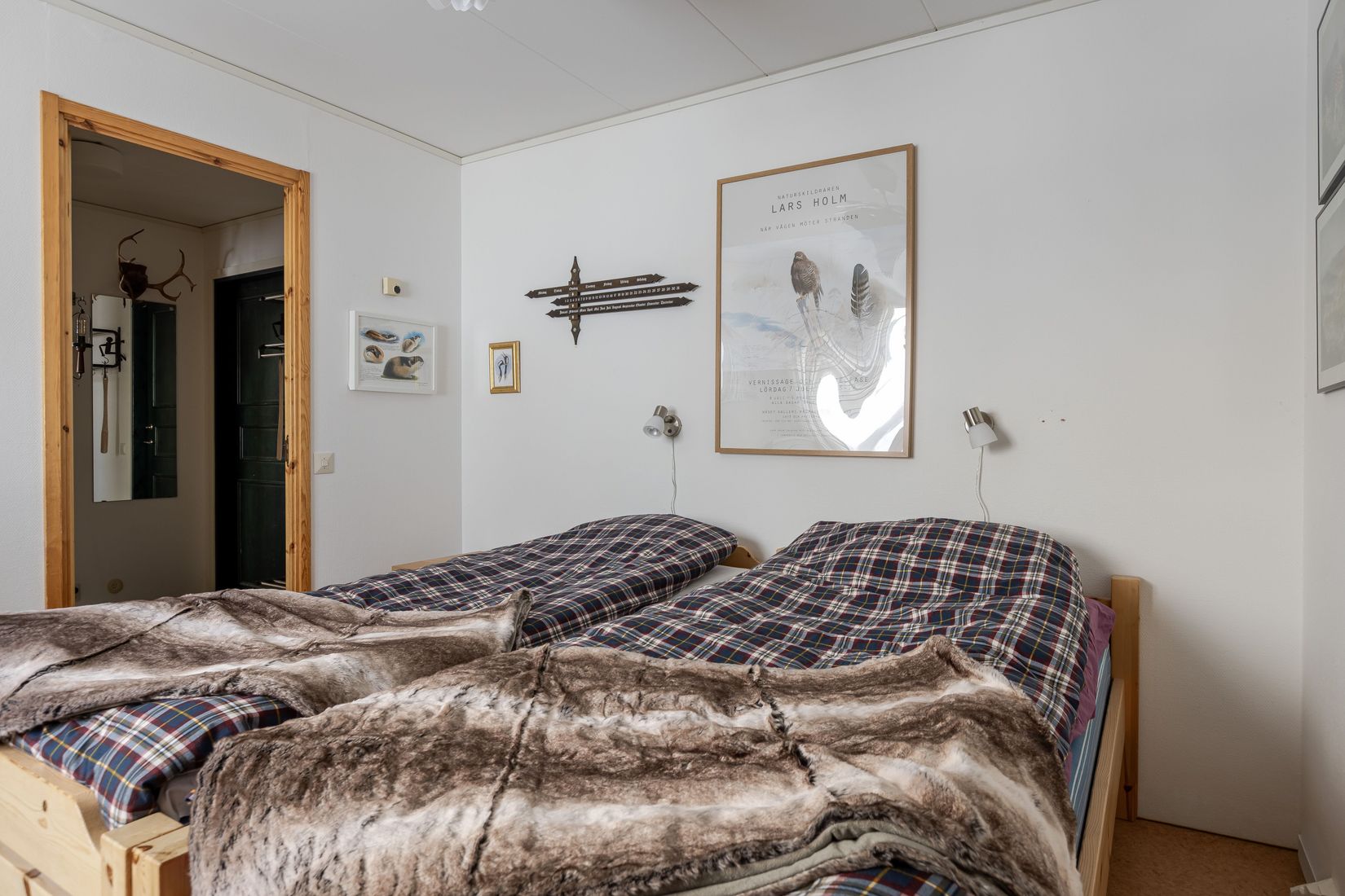 Bostadsrätt, Kallgården 5, lgh 55, Kall, Åre