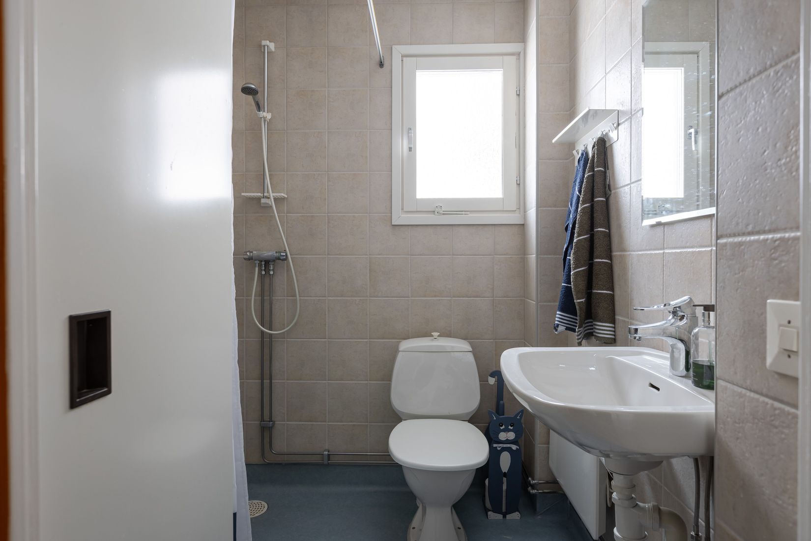 Bostadsrätt, Kallgården 5, lgh 55, Kall, Åre