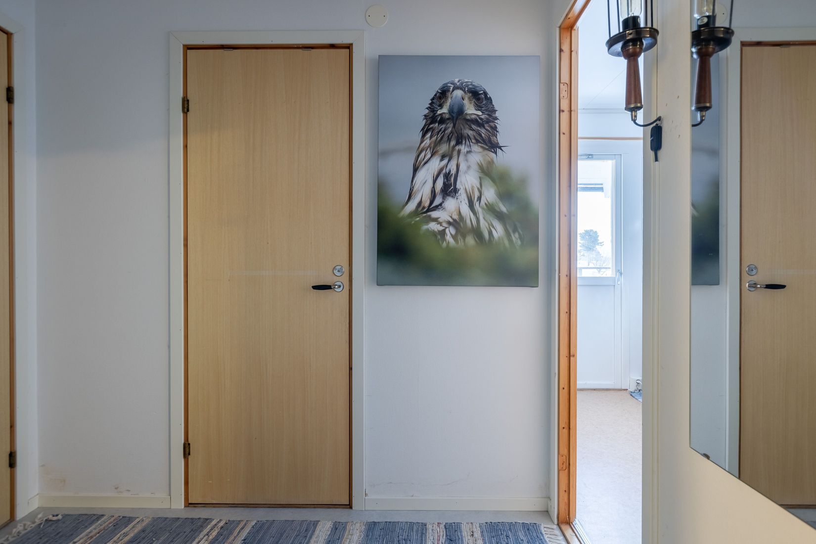 Bostadsrätt, Kallgården 5, lgh 55, Kall, Åre