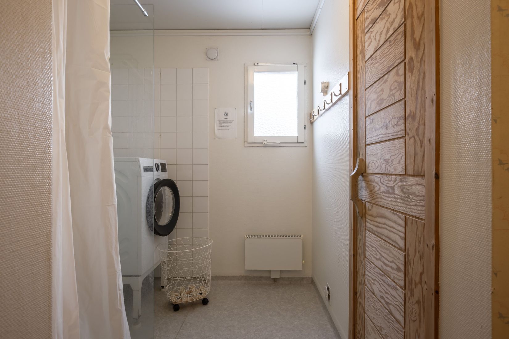 Bostadsrätt, Kallgården 5, lgh 55, Kall, Åre