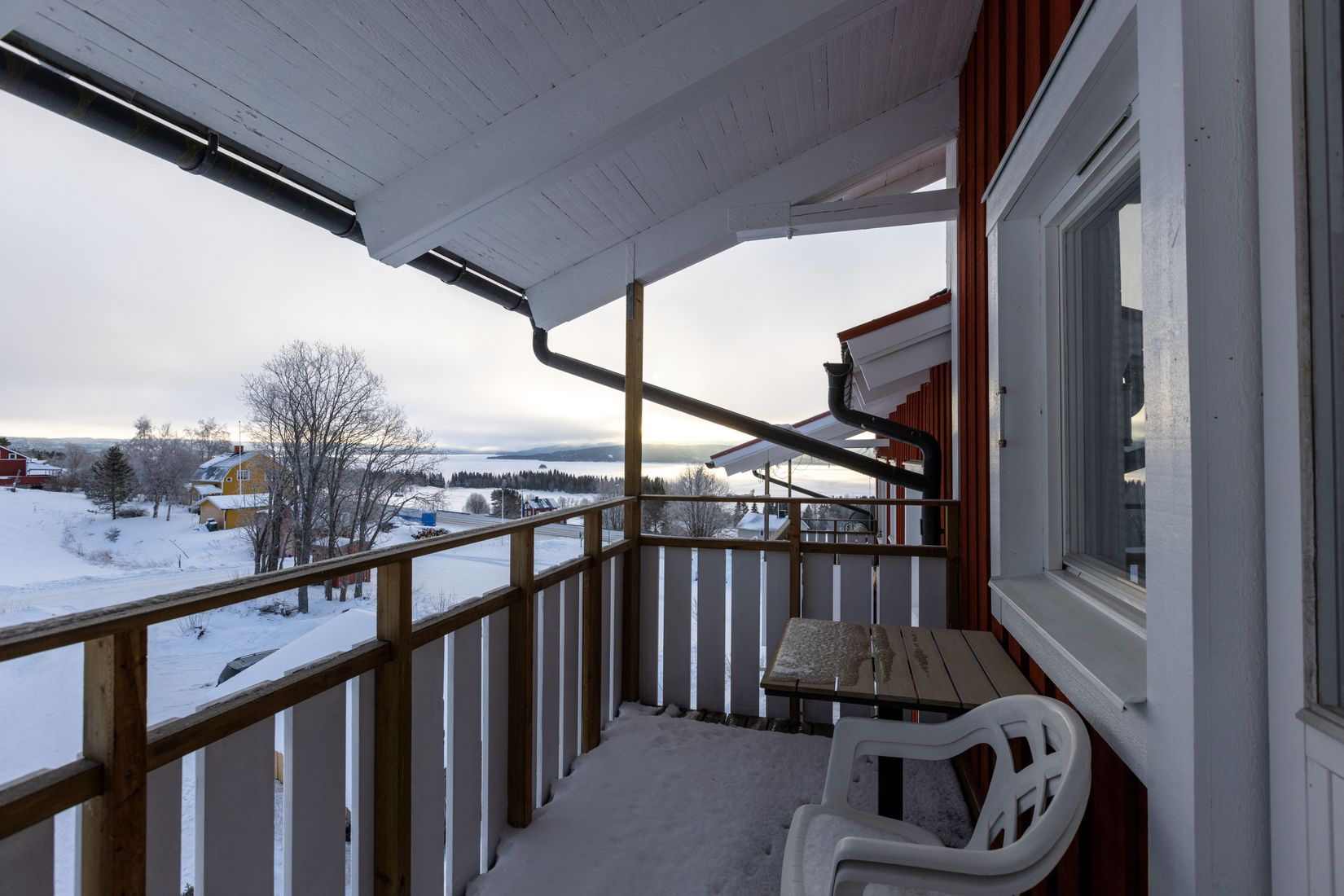 Bostadsrätt, Kallgården 5, lgh 55, Kall, Åre