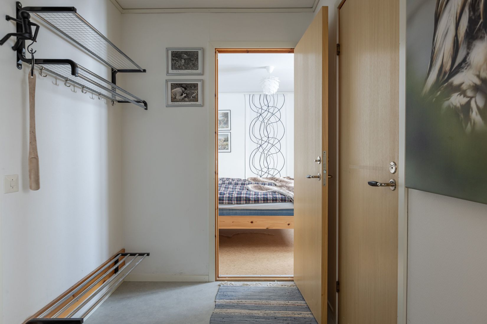 Bostadsrätt, Kallgården 5, lgh 55, Kall, Åre