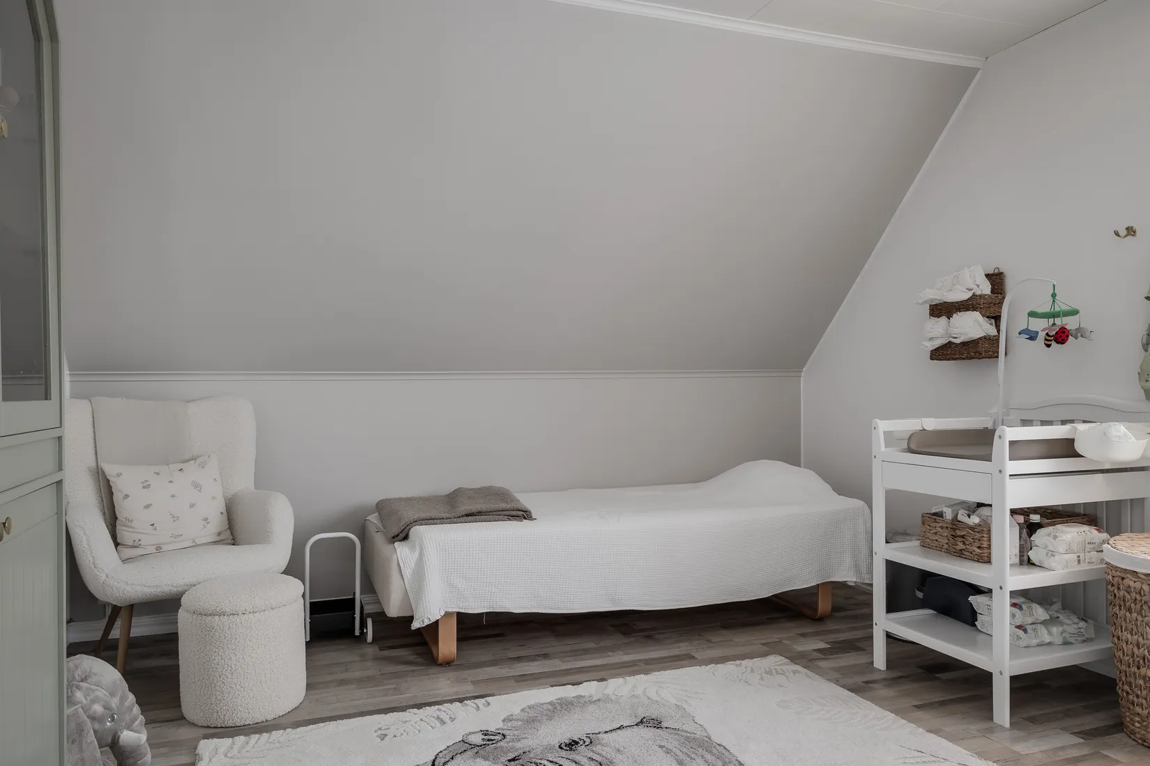 Villa, Kaggetorpsvägen 30, Ålem, Mönsterås