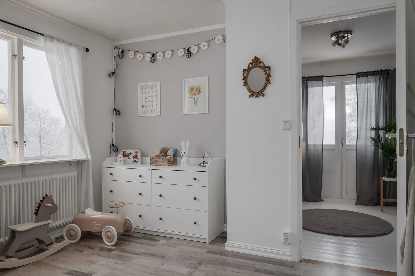 Villa, Kaggetorpsvägen 30, Ålem, Mönsterås