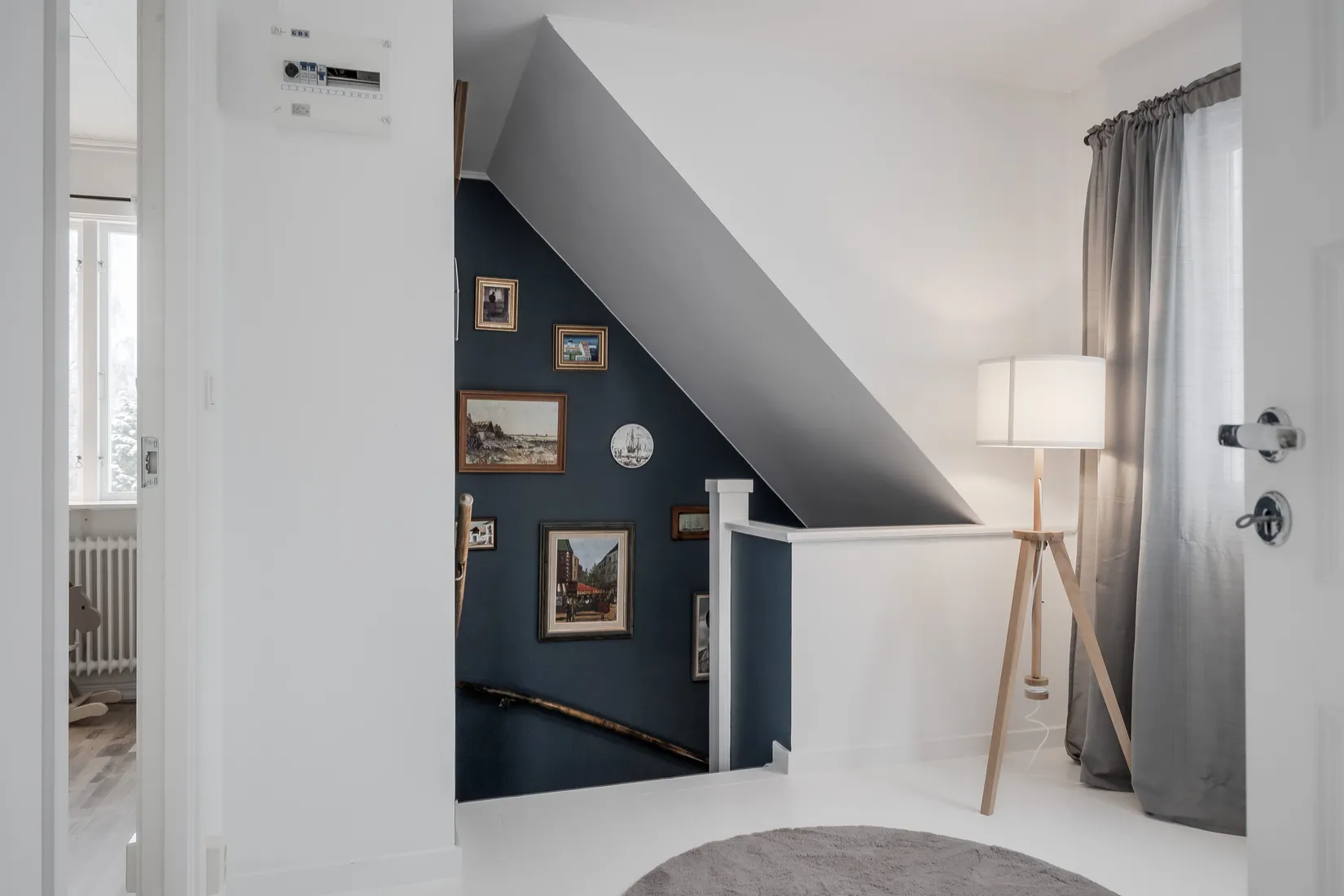 Villa, Kaggetorpsvägen 30, Ålem, Mönsterås