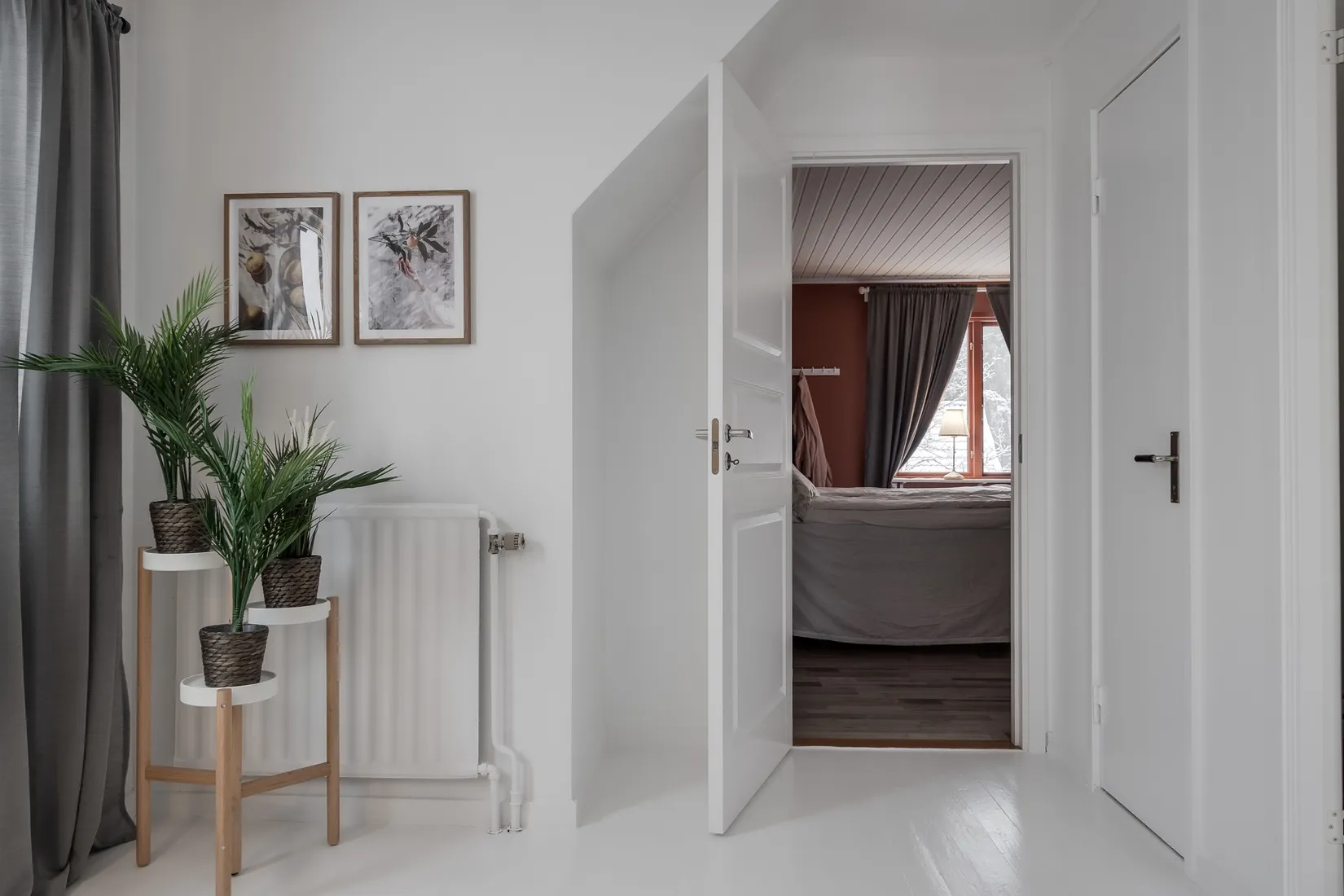 Villa, Kaggetorpsvägen 30, Ålem, Mönsterås