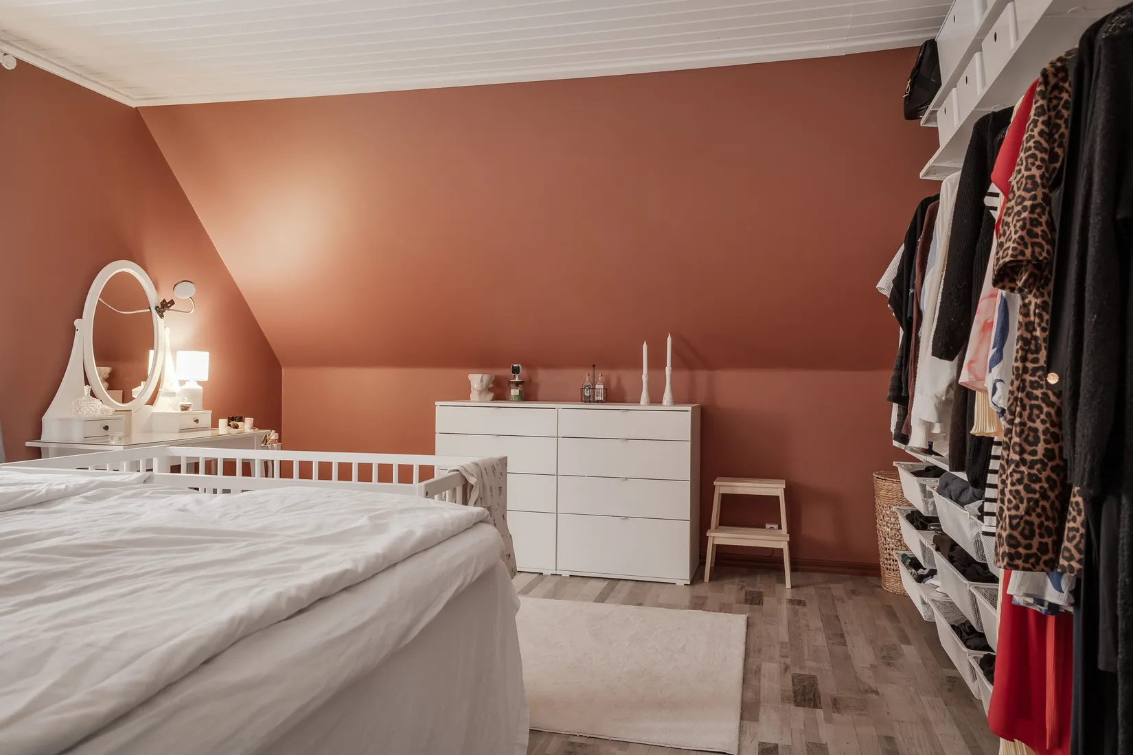 Villa, Kaggetorpsvägen 30, Ålem, Mönsterås