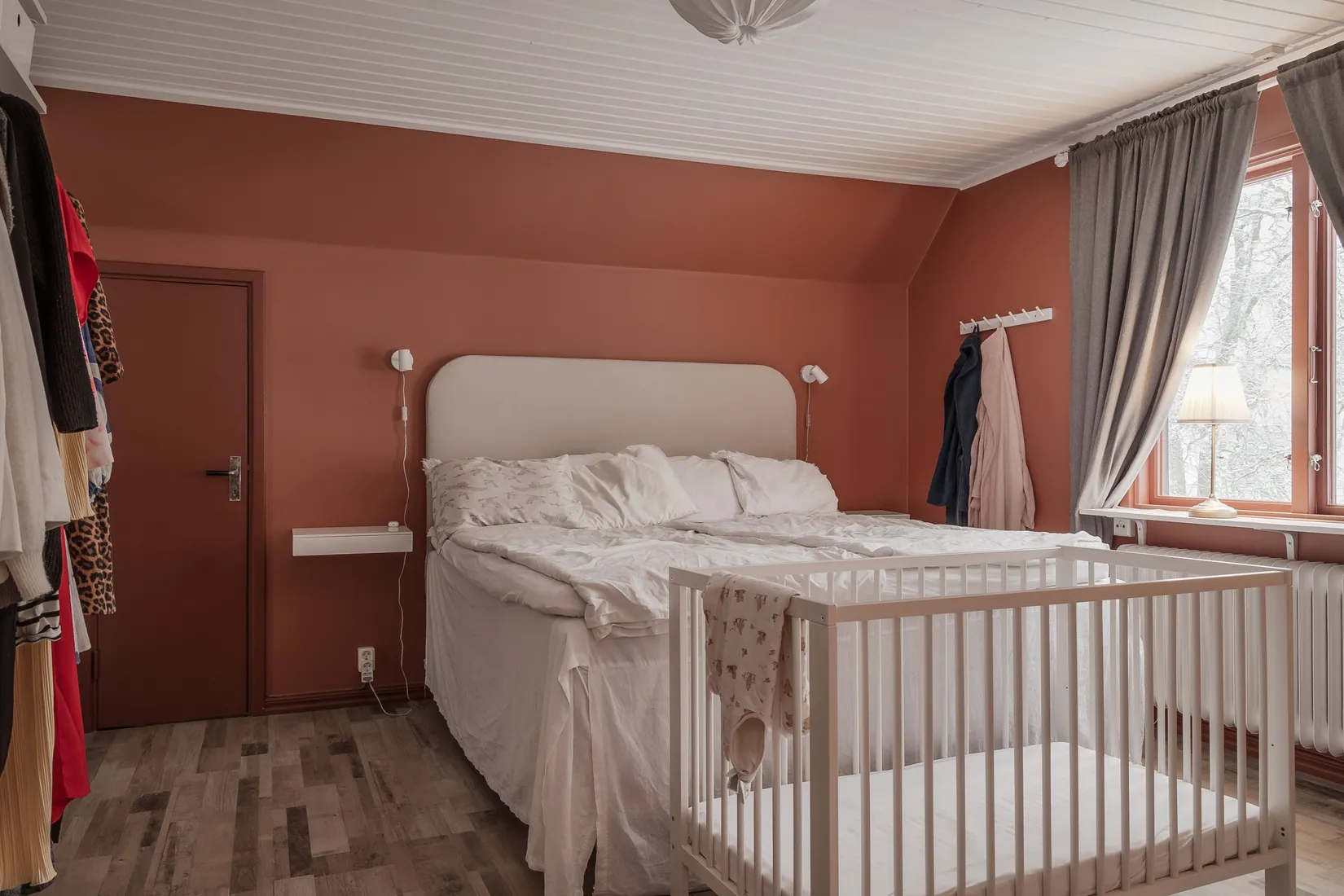 Villa, Kaggetorpsvägen 30, Ålem, Mönsterås