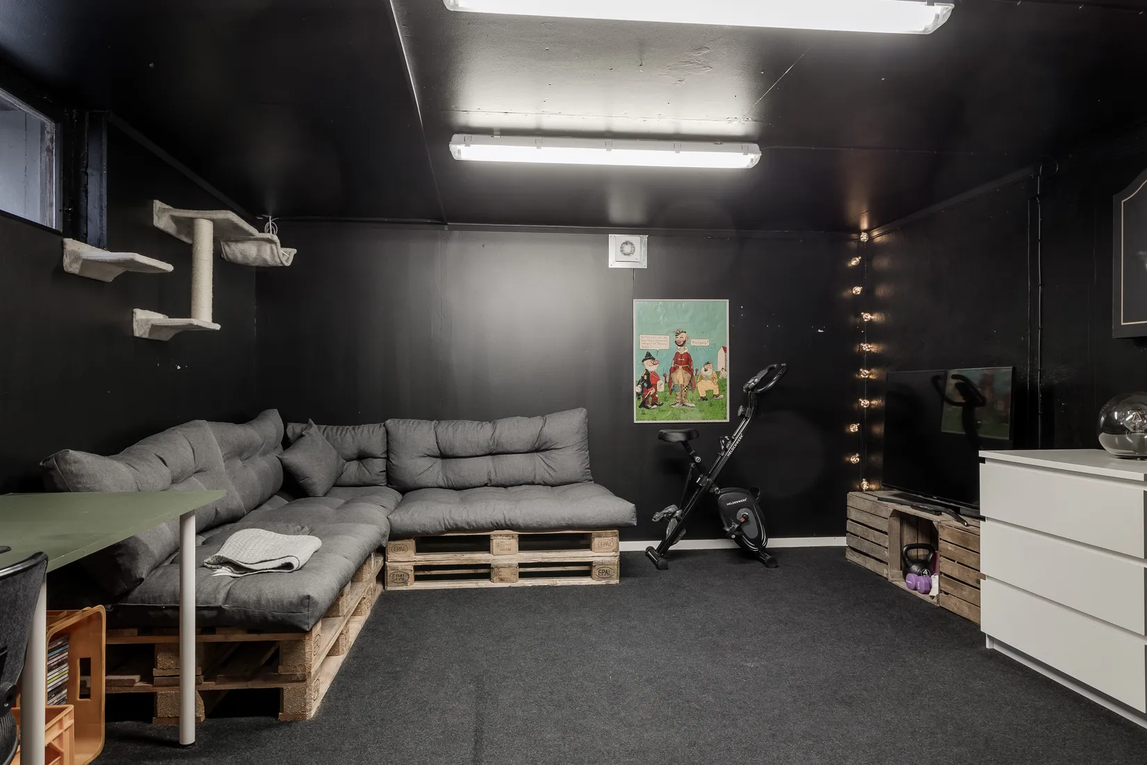 Villa, Kaggetorpsvägen 30, Ålem, Mönsterås