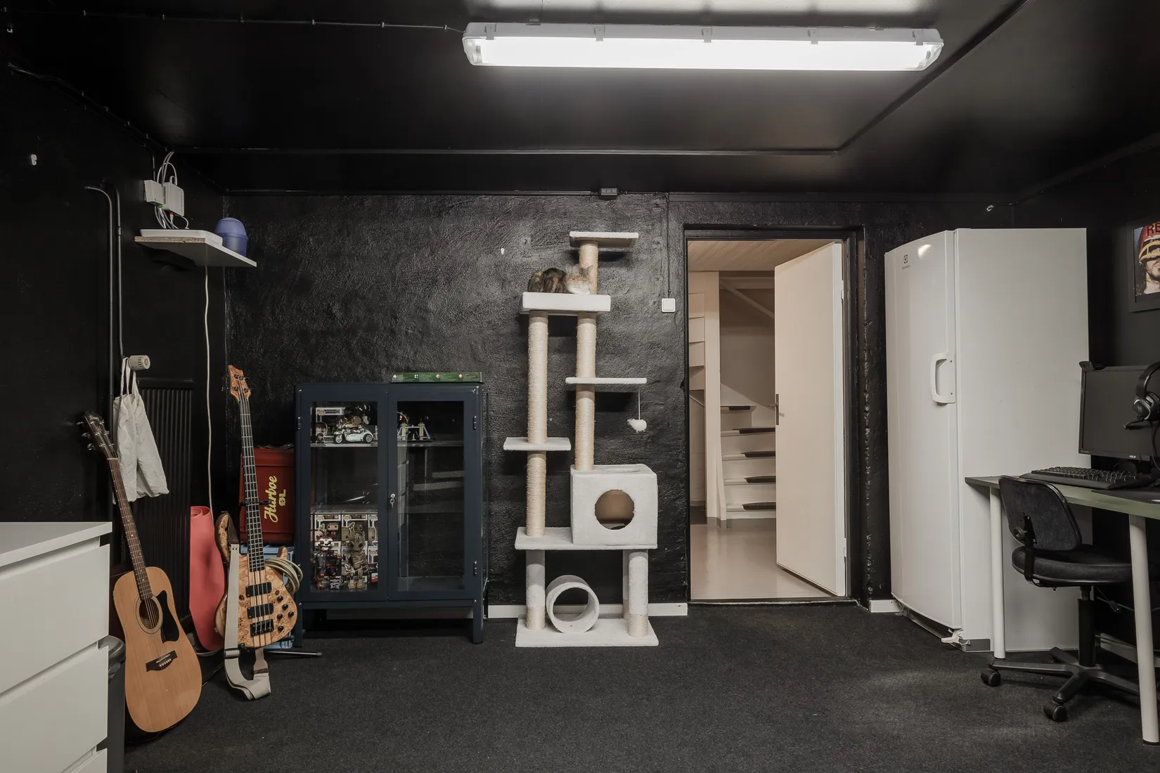 Villa, Kaggetorpsvägen 30, Ålem, Mönsterås