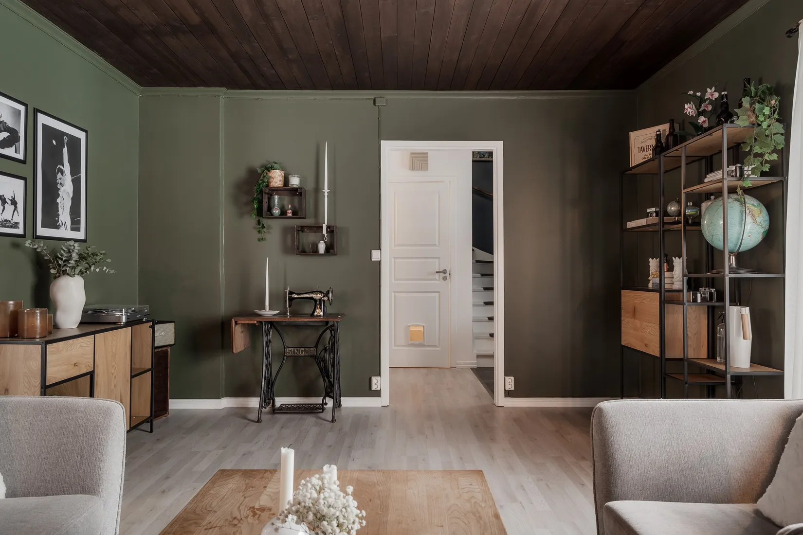 Villa, Kaggetorpsvägen 30, Ålem, Mönsterås