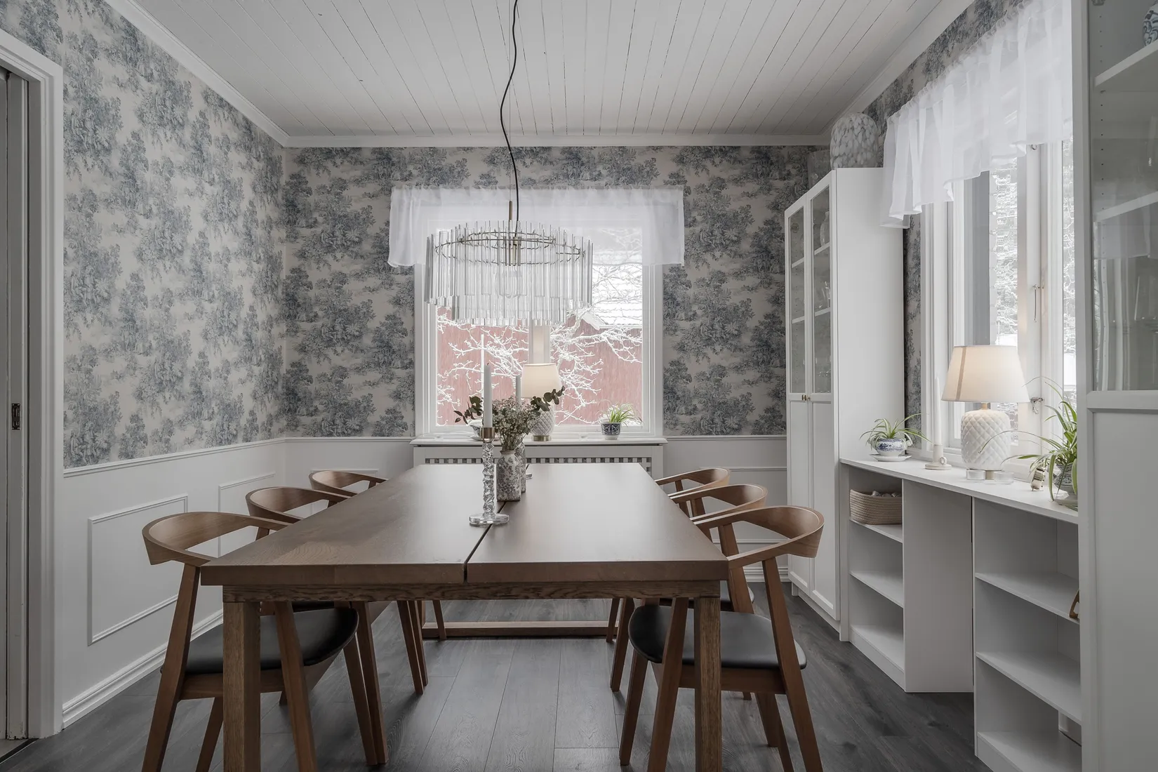 Villa, Kaggetorpsvägen 30, Ålem, Mönsterås