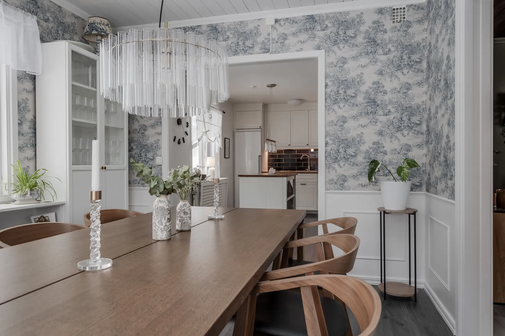 Villa, Kaggetorpsvägen 30, Ålem, Mönsterås