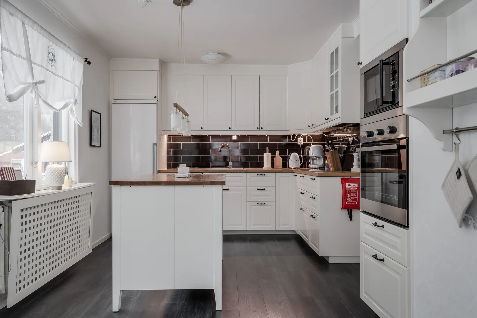 Villa, Kaggetorpsvägen 30, Ålem, Mönsterås