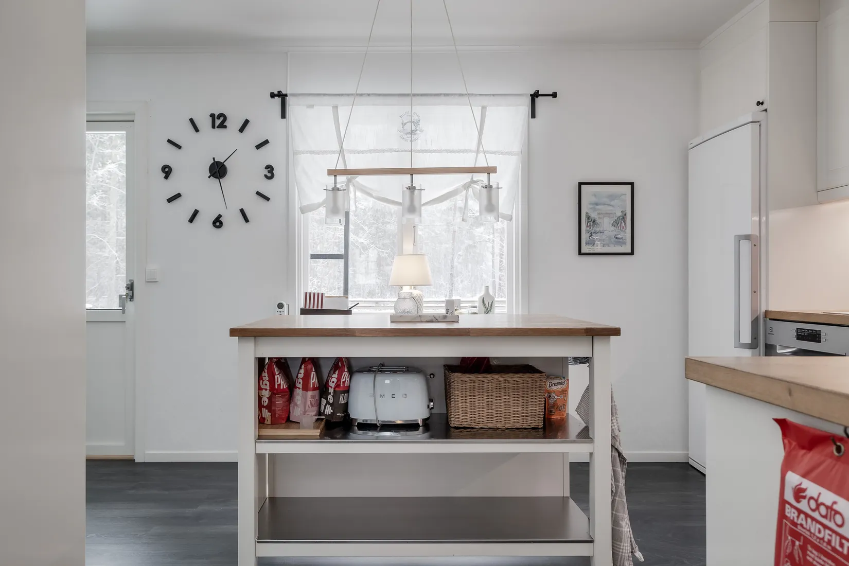 Villa, Kaggetorpsvägen 30, Ålem, Mönsterås