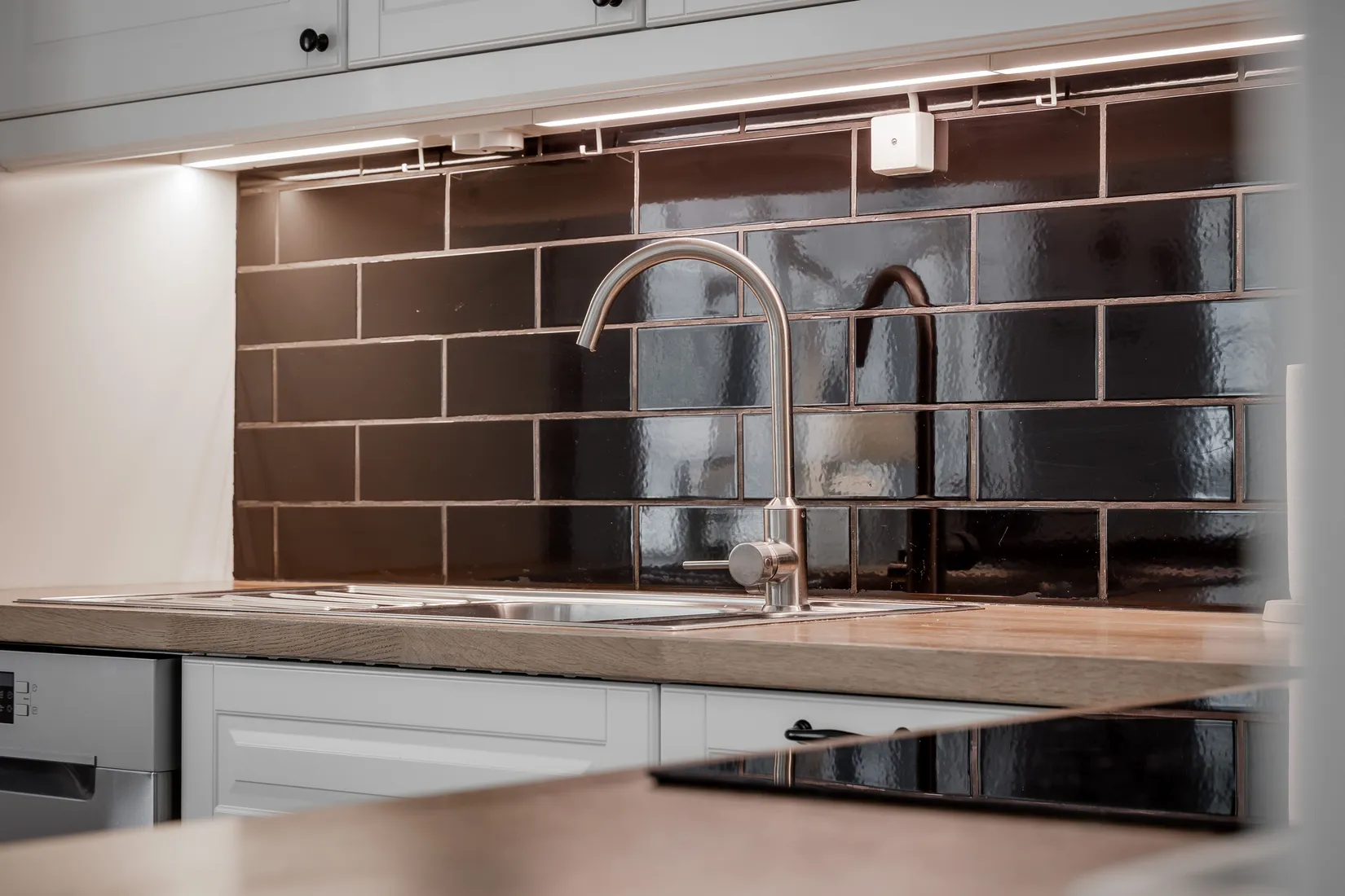 Villa, Kaggetorpsvägen 30, Ålem, Mönsterås