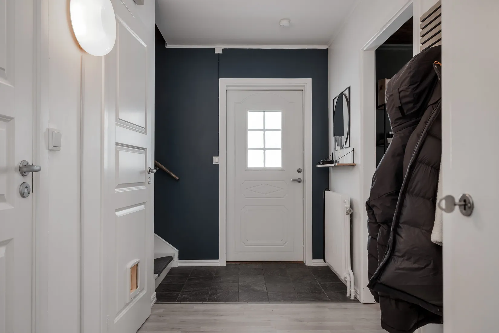 Villa, Kaggetorpsvägen 30, Ålem, Mönsterås